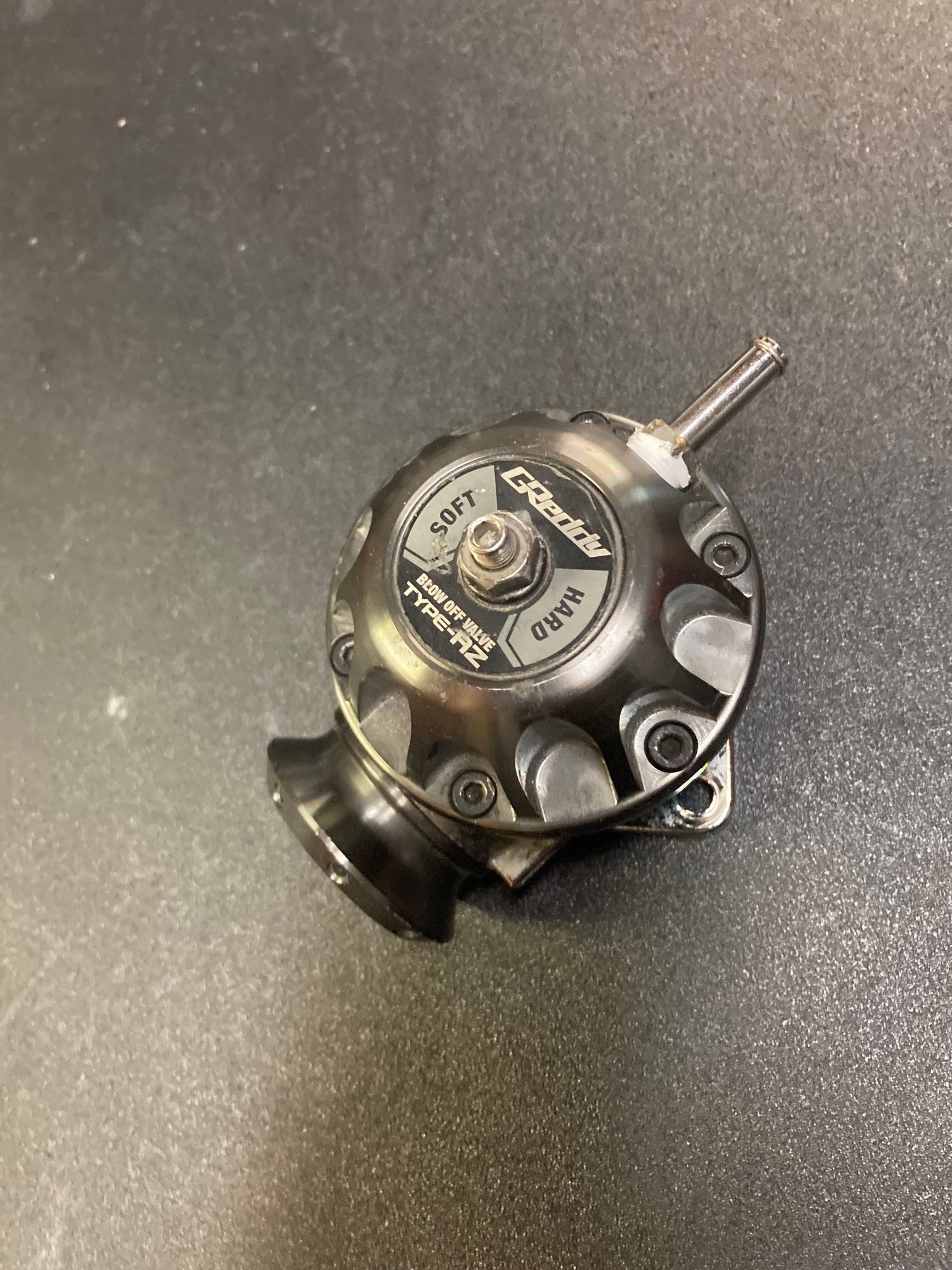 Miscellaneous - FD-various underhood parts - Used - 1993 to 1995 Mazda RX-7 - Birmingham, AL 35226, United States