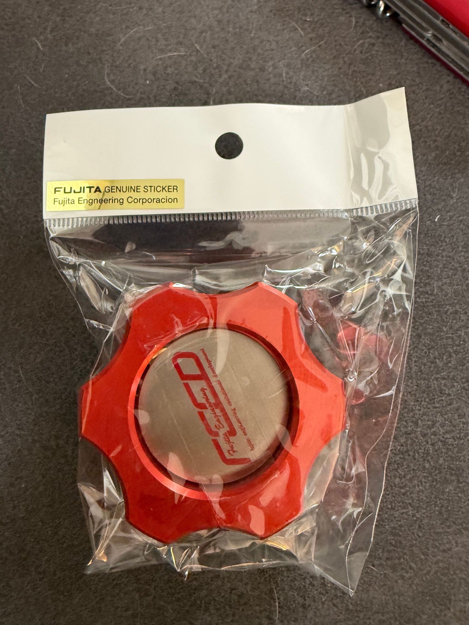 Accessories - JDM Fujita Engineering FEED parts - New - All Years  All Models - Indianapolis, IN 46202, United States