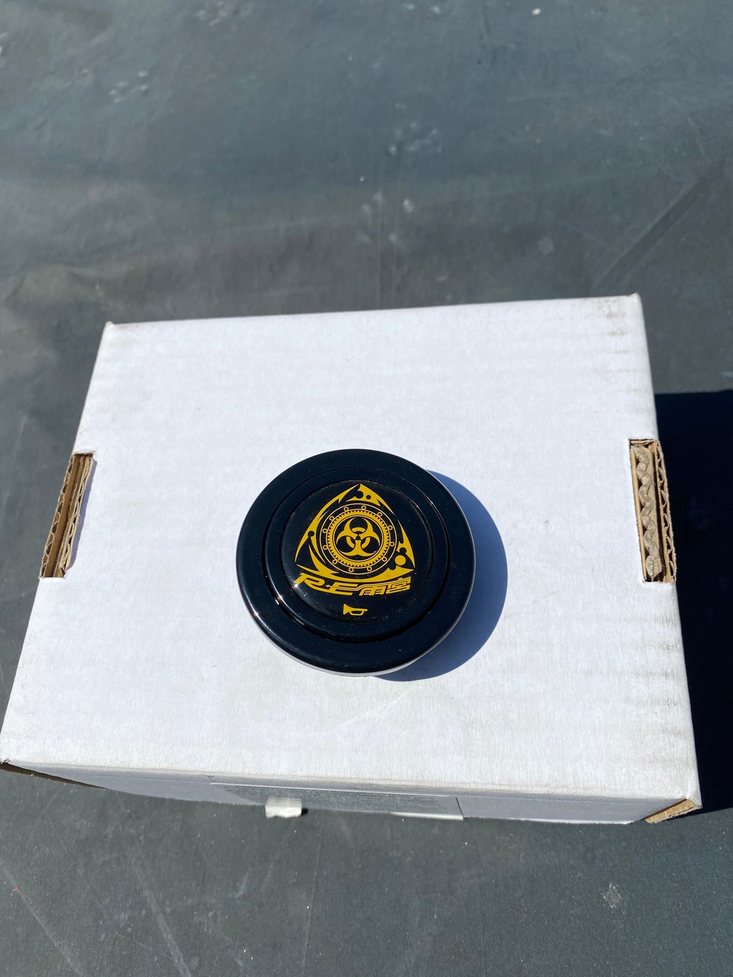 Exterior Body Parts - FC3S Parts (SoCal) - Used - Pomona, CA 91766, United States