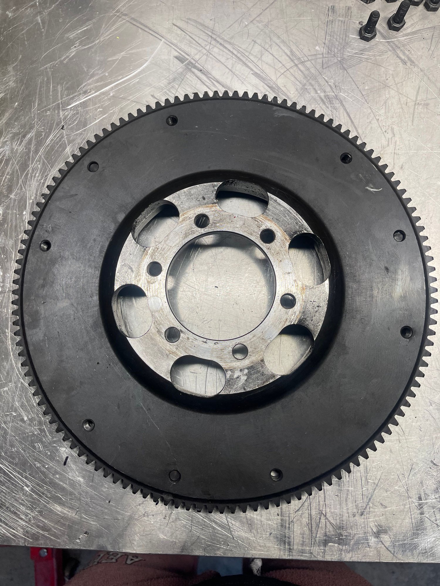 Drivetrain - ACT s5 turbo xtreme pressure plate and StreetLite flywheel combo - Used - 1986 to 1992 Mazda RX-7 - Everett, WA 98204, United States