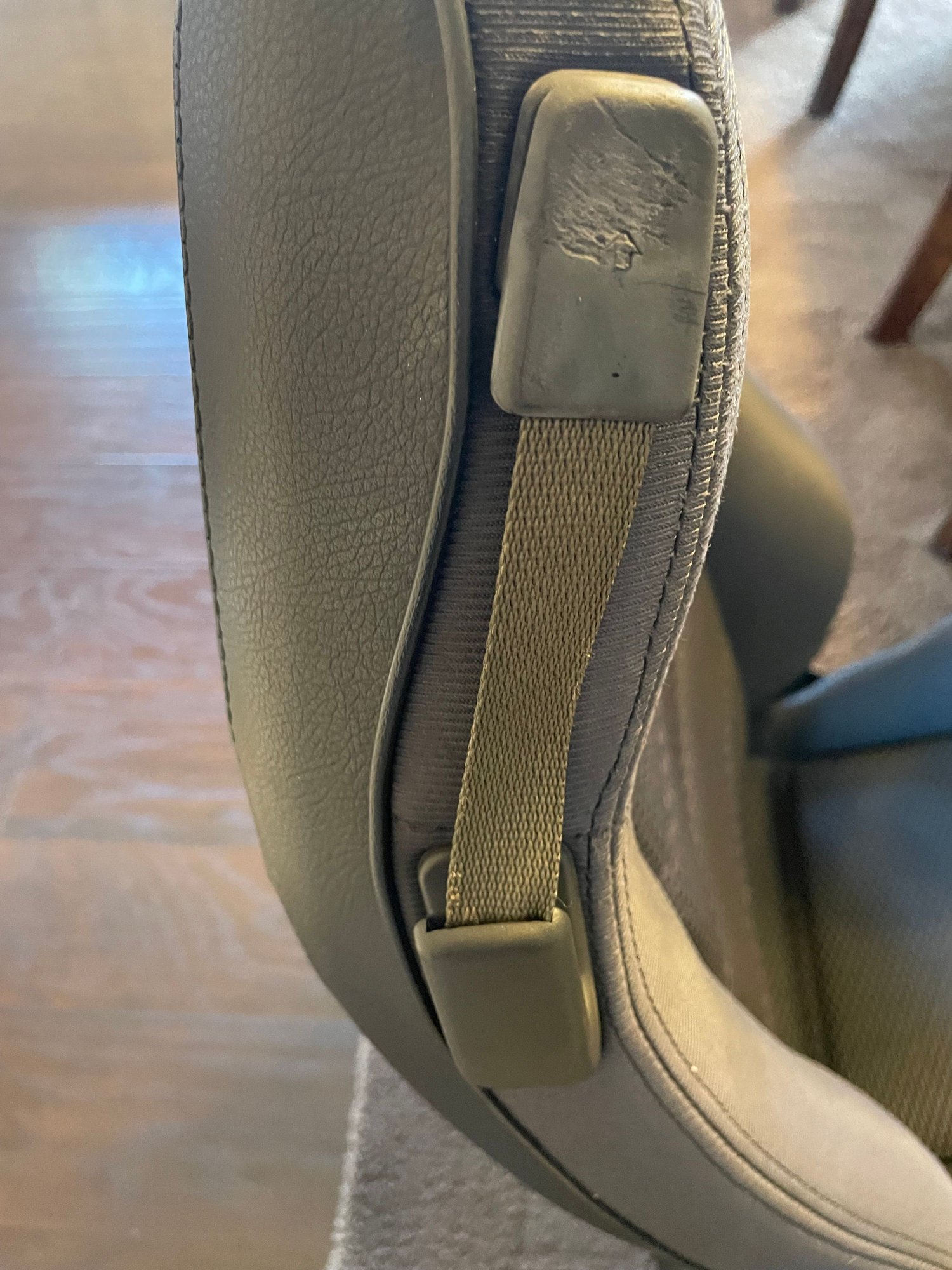 Interior/Upholstery - 1993 FD Base Black Seats - Used - 1993 to 2001 Mazda RX-7 - San Diego, CA 92119, United States