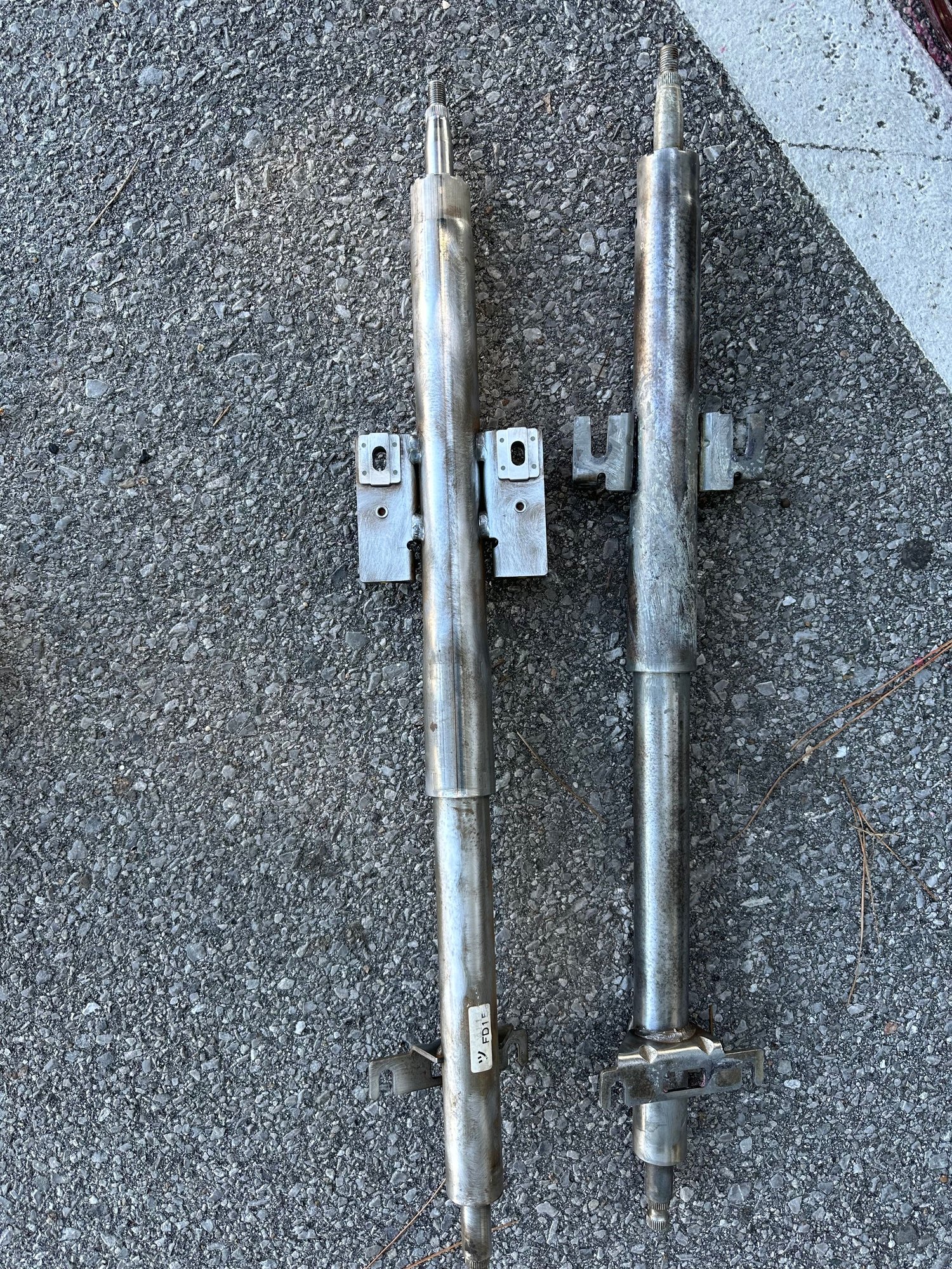 1994 Mazda RX-7 - Steering Columns - Steering/Suspension - $200 - Destin, FL 32541, United States