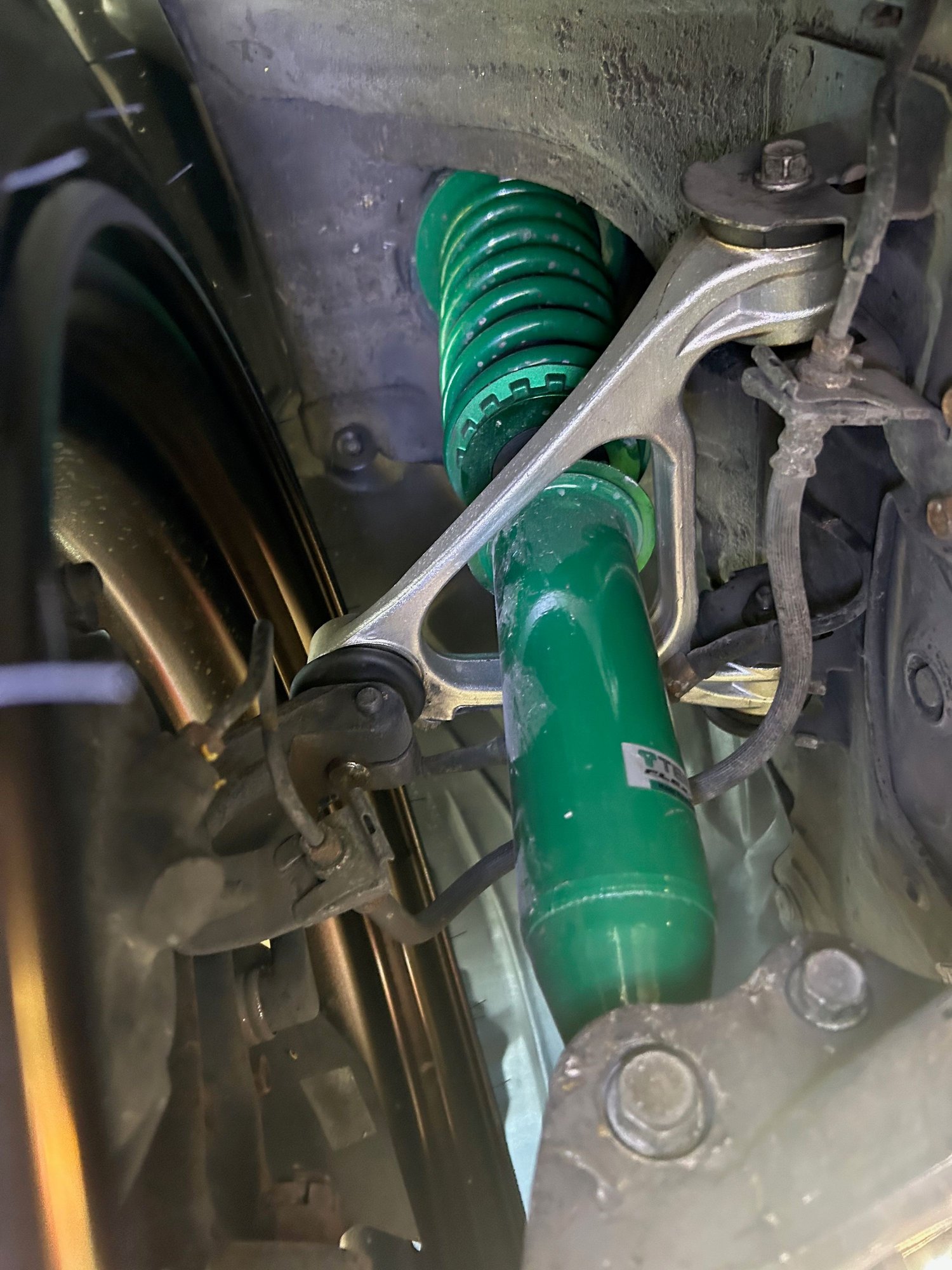 1993 Mazda RX-7 - 1993 RX-7 Manual Montego Blue Touring - Factory repaint, fresh street port rotary - Used - VIN JM1FD3318P0203166 - 83,000 Miles - Other - 2WD - Manual - Coupe - Blue - Calgary, AB T1B4C3, Canada