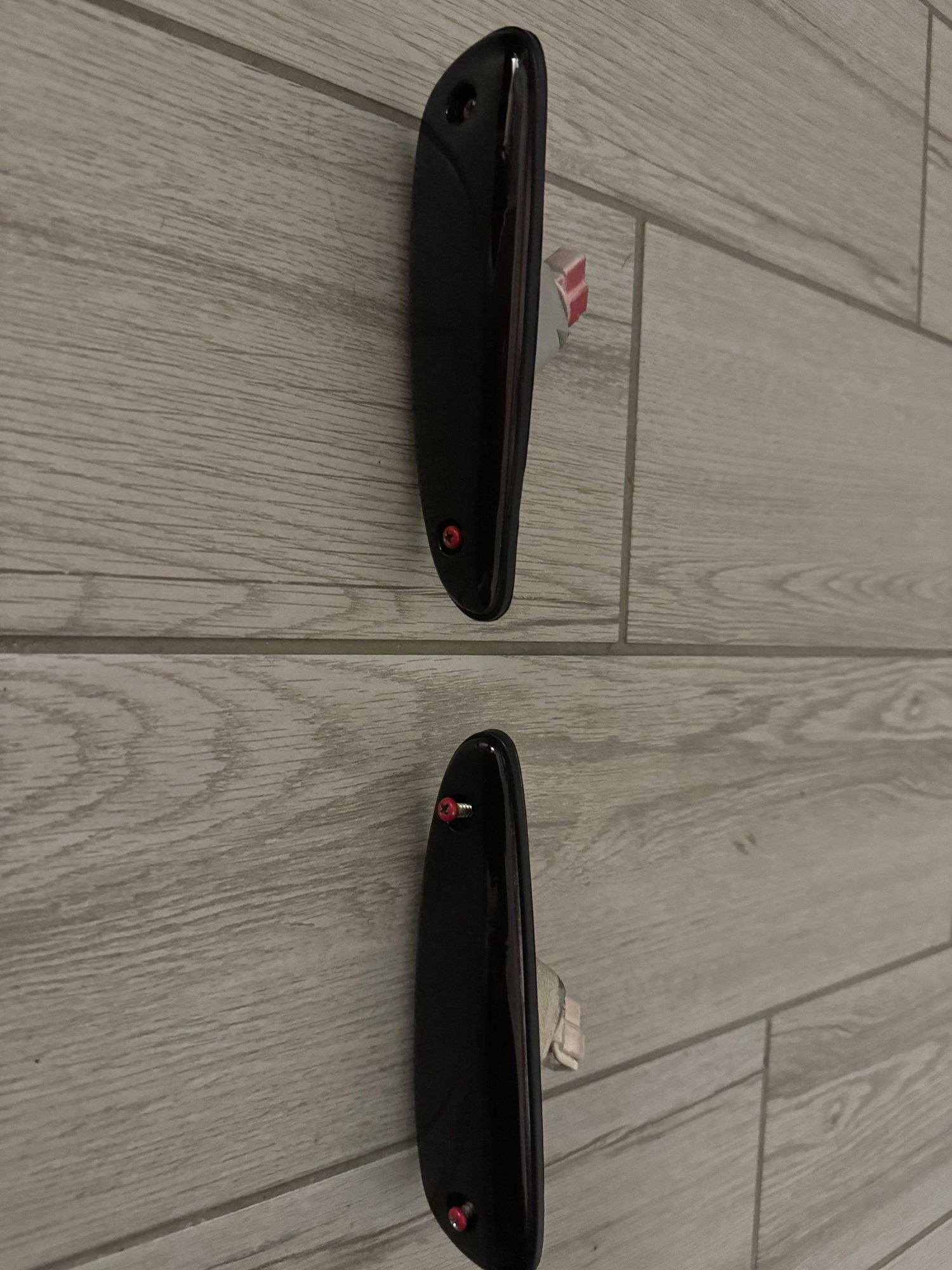 Lights - Rear side marker - Used - 1993 to 2002 Mazda RX-7 - Kissimmee, FL 34746, United States