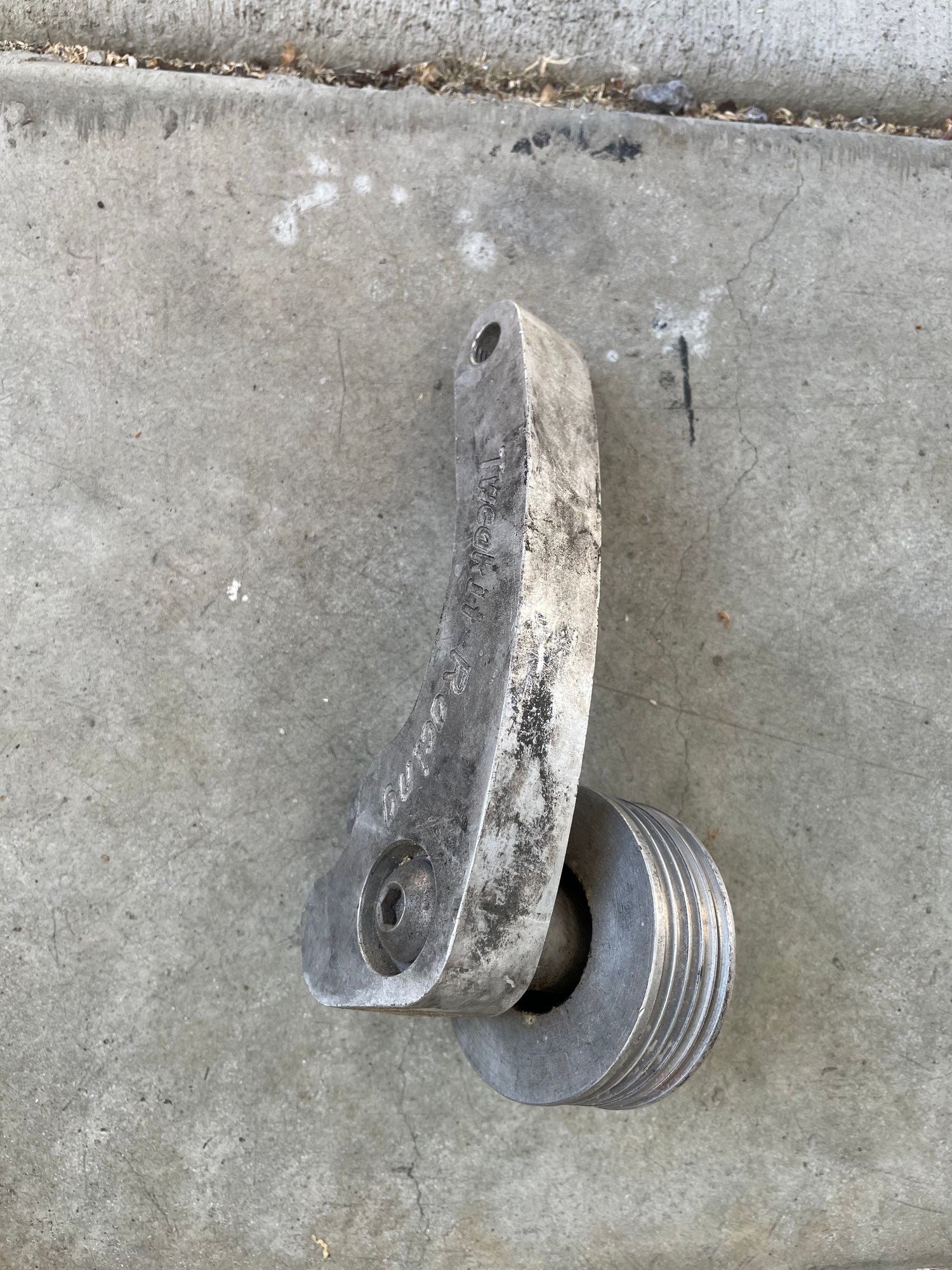 Miscellaneous - OEM Starter, Bell housing 5 speed.  many parts - Used - All Years  All Models - San Diego, CA 92102, United States