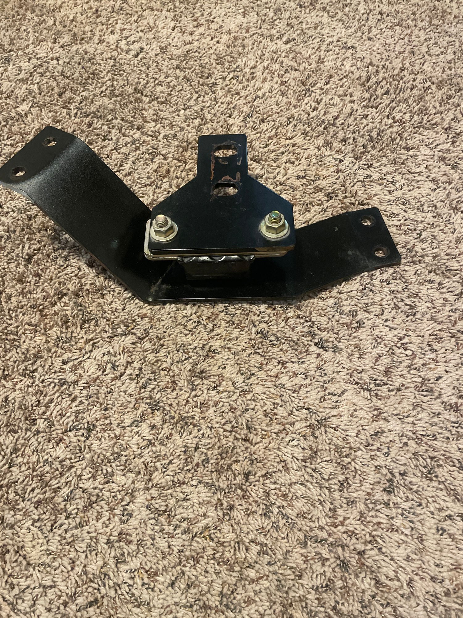 Drivetrain - FD Rx7 Diff Brace and Trans brace - Used - 1992 to 2002 Mazda RX-7 - North Canton, OH 44720, United States