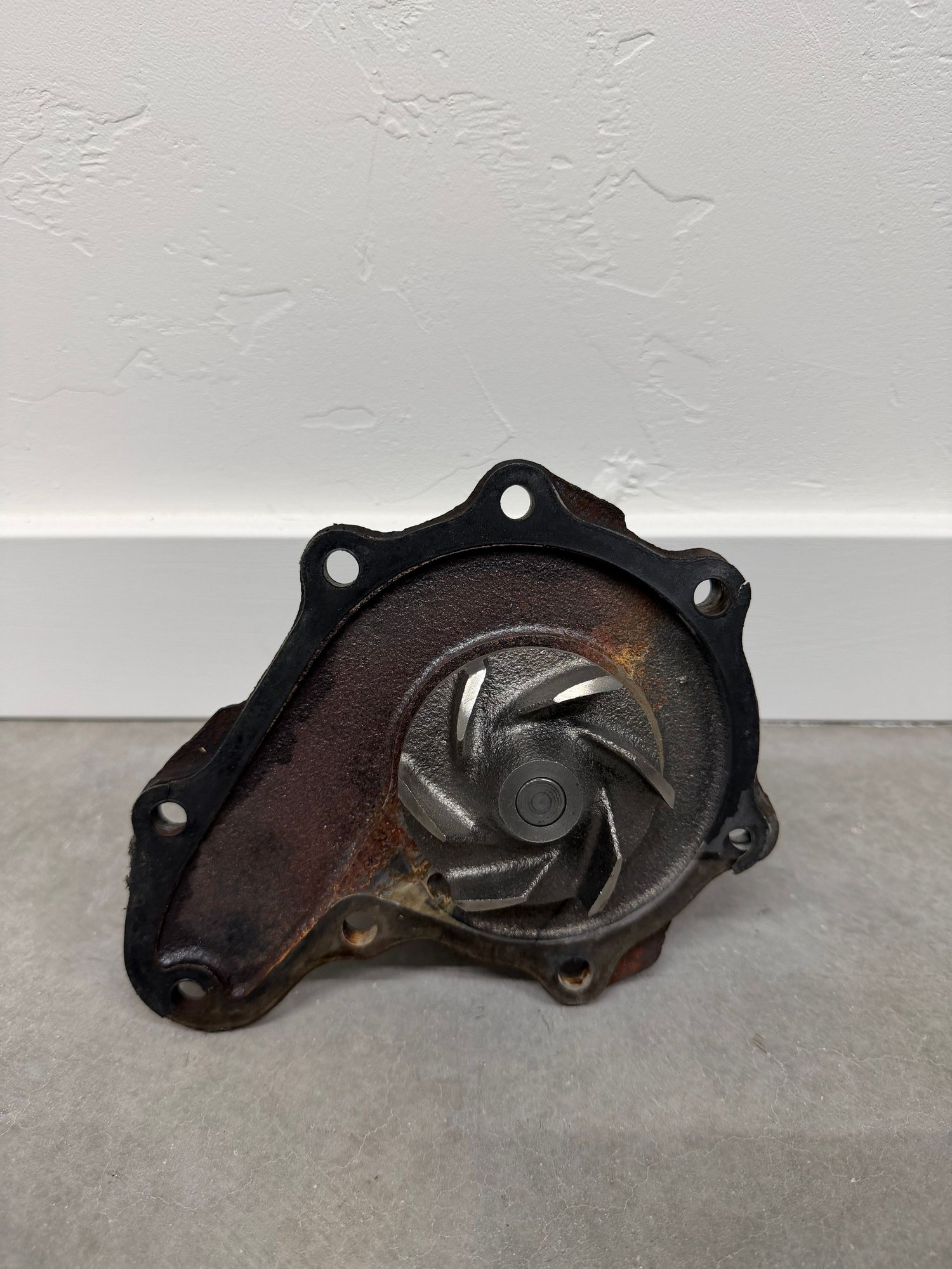 Miscellaneous - S5 FC Parts - Used - 1986 to 1991 Mazda RX-7 - Tucson, AZ 85747, United States