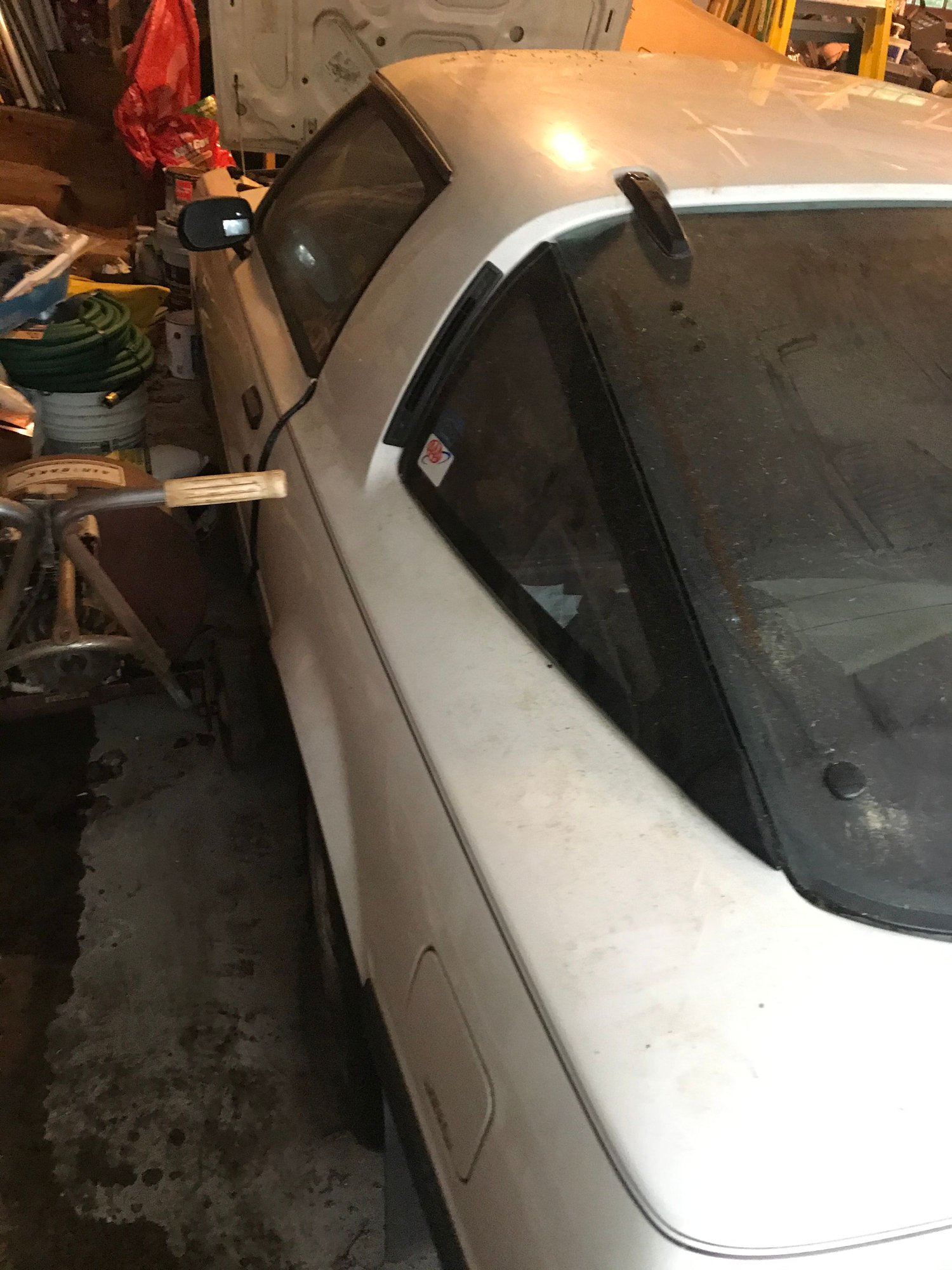 1985 Mazda RX-7 - 1985 Mazda RX7 GS Project Car - Used - Raleigh, NC 80435, United States