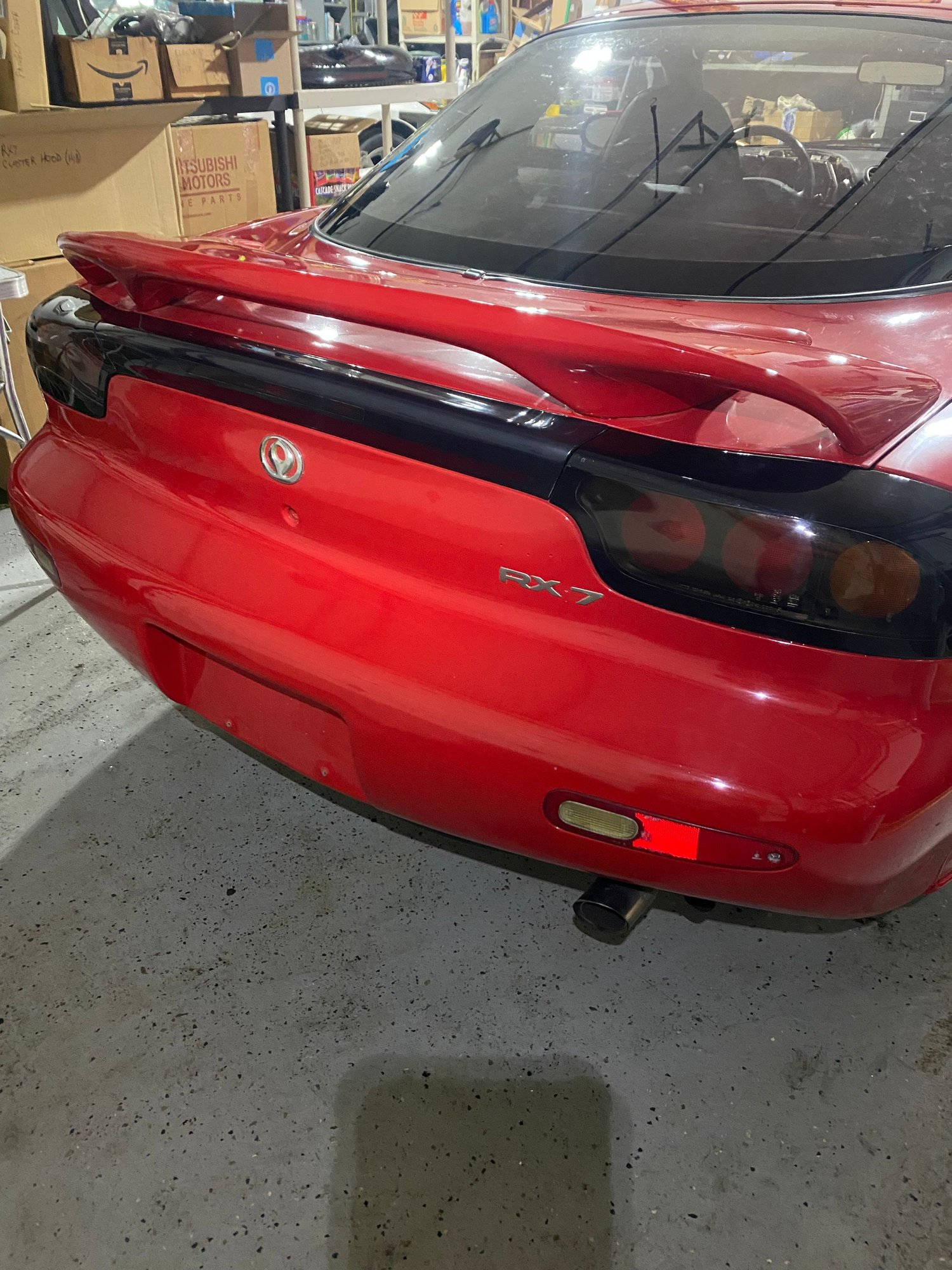 Miscellaneous - PART OUT 93 Harddtop - Used - All Years  All Models - Macomb, MI 48042, United States