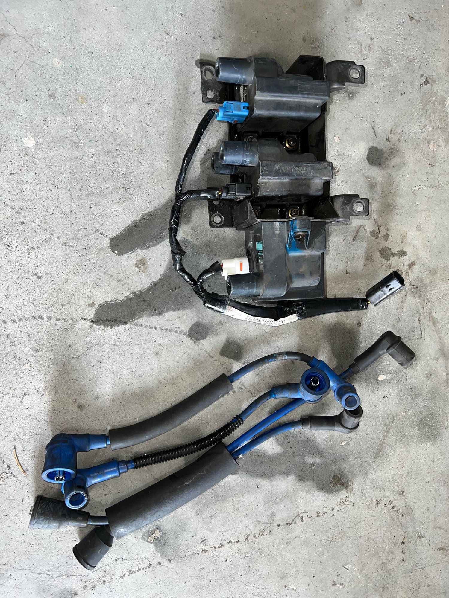 Accessories - FS: M2 CF intake box, 3” Downpipe, Oem ignition, Oem cluster/hood. - Used - -1 to 2024  All Models - Winter Haven, FL 33881, United States