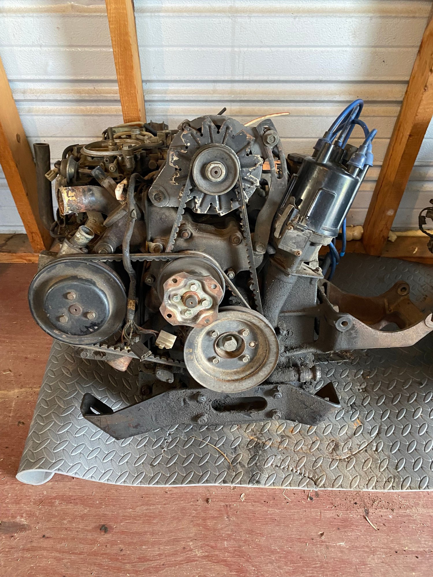 Engine - Complete - 2 12A Engines - Used - -1 to 2025  All Models - Athens, AL 35614, United States