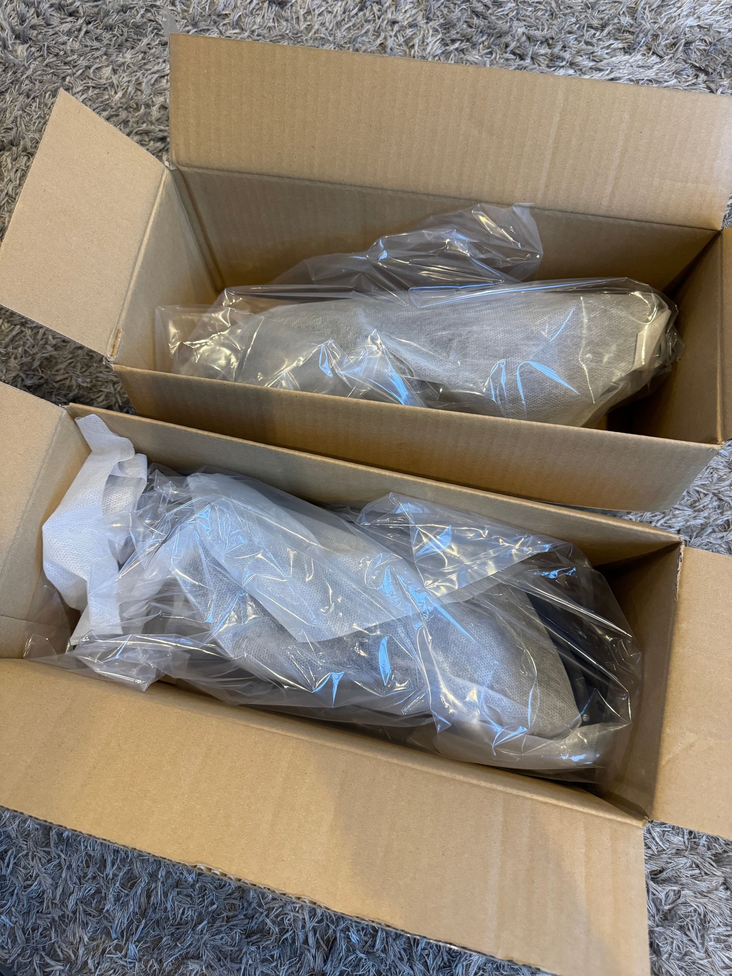 Lights - 99Spec Tail Lights - NEW - New - Birmingham, MI 48323, United States