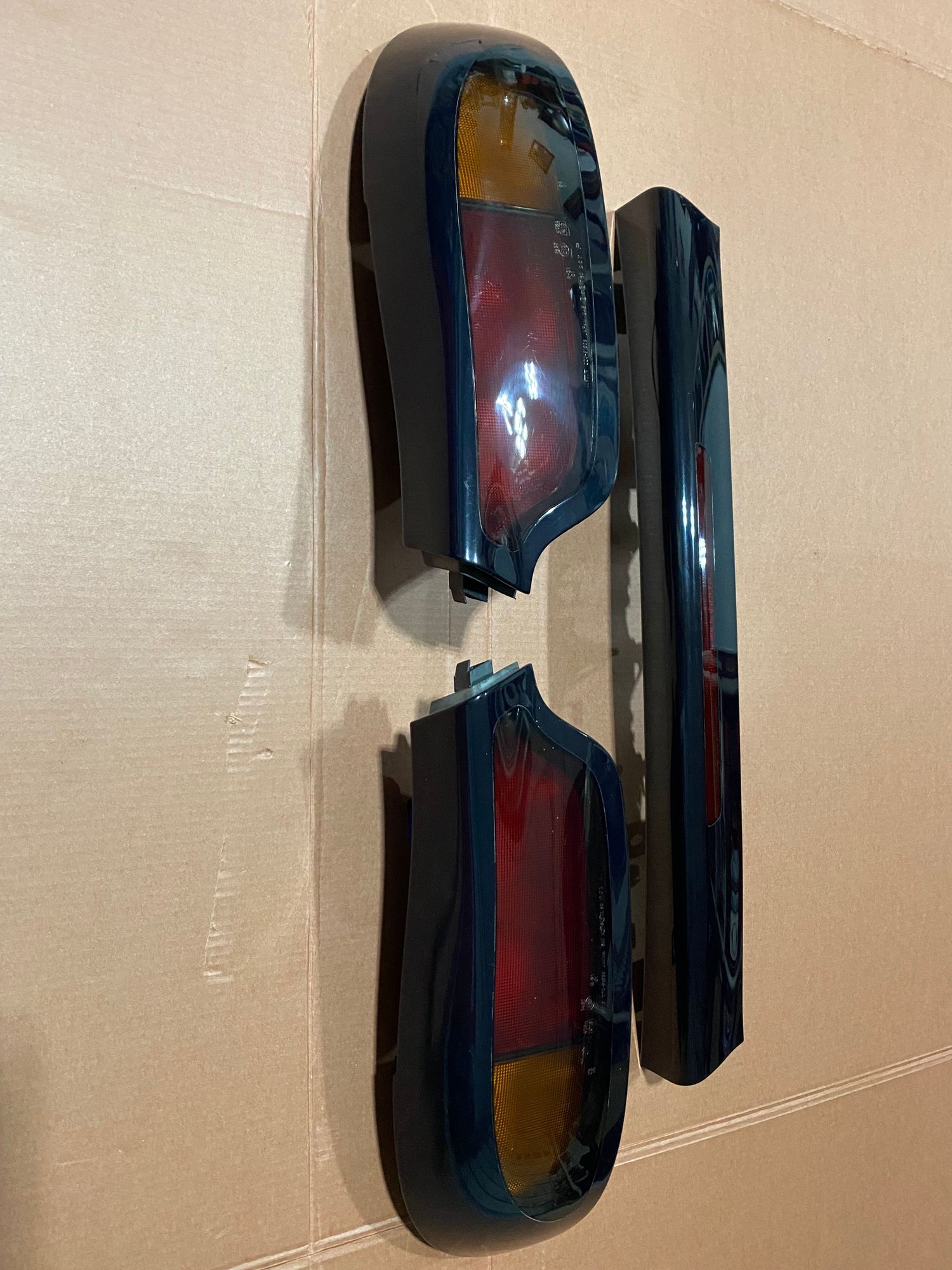 Miscellaneous - PART OUT 93 Harddtop - Used - All Years  All Models - Macomb, MI 48042, United States