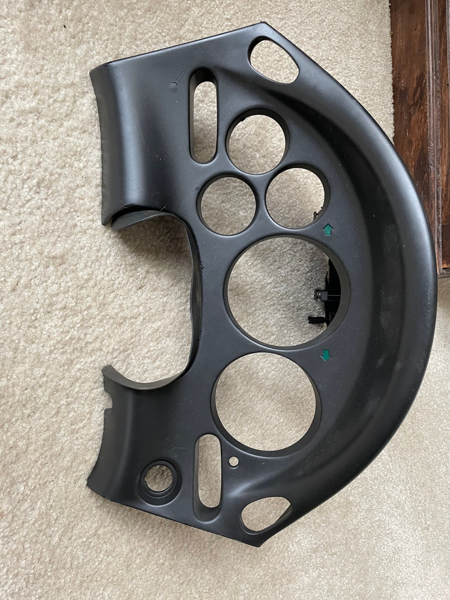 Interior/Upholstery - Leftovers FD interior items for sale - Used - 1993 to 2002 Mazda RX-7 - Aldie, VA 20105, United States