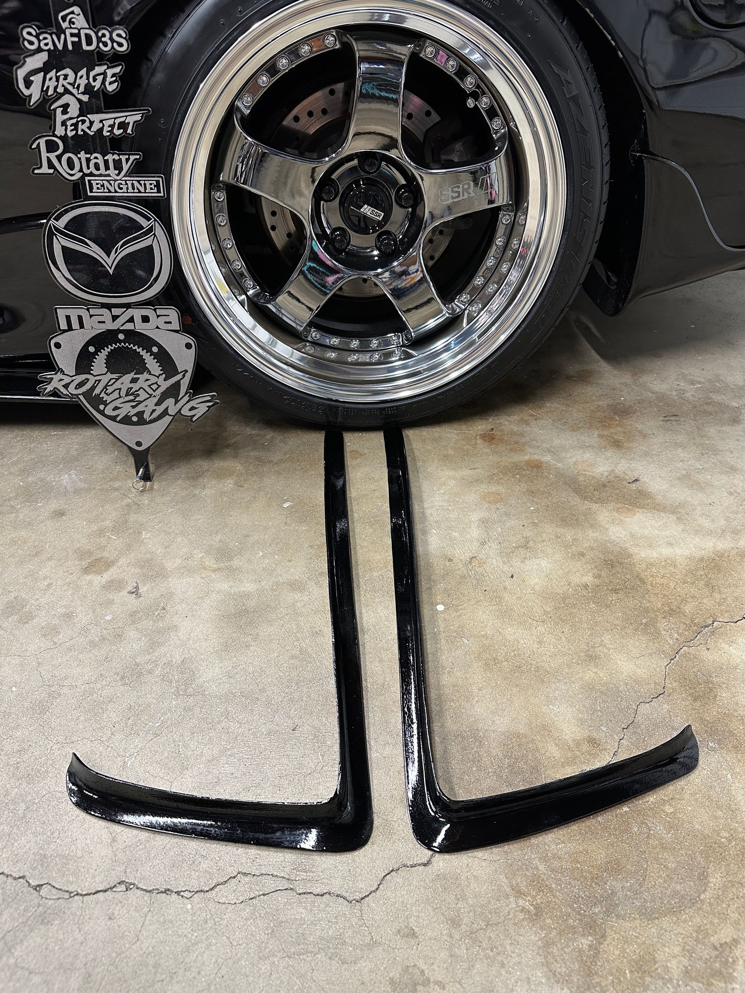 Miscellaneous - Rx7 FD parts - Used - All Years  All Models - Orangevale, CA 95662, United States