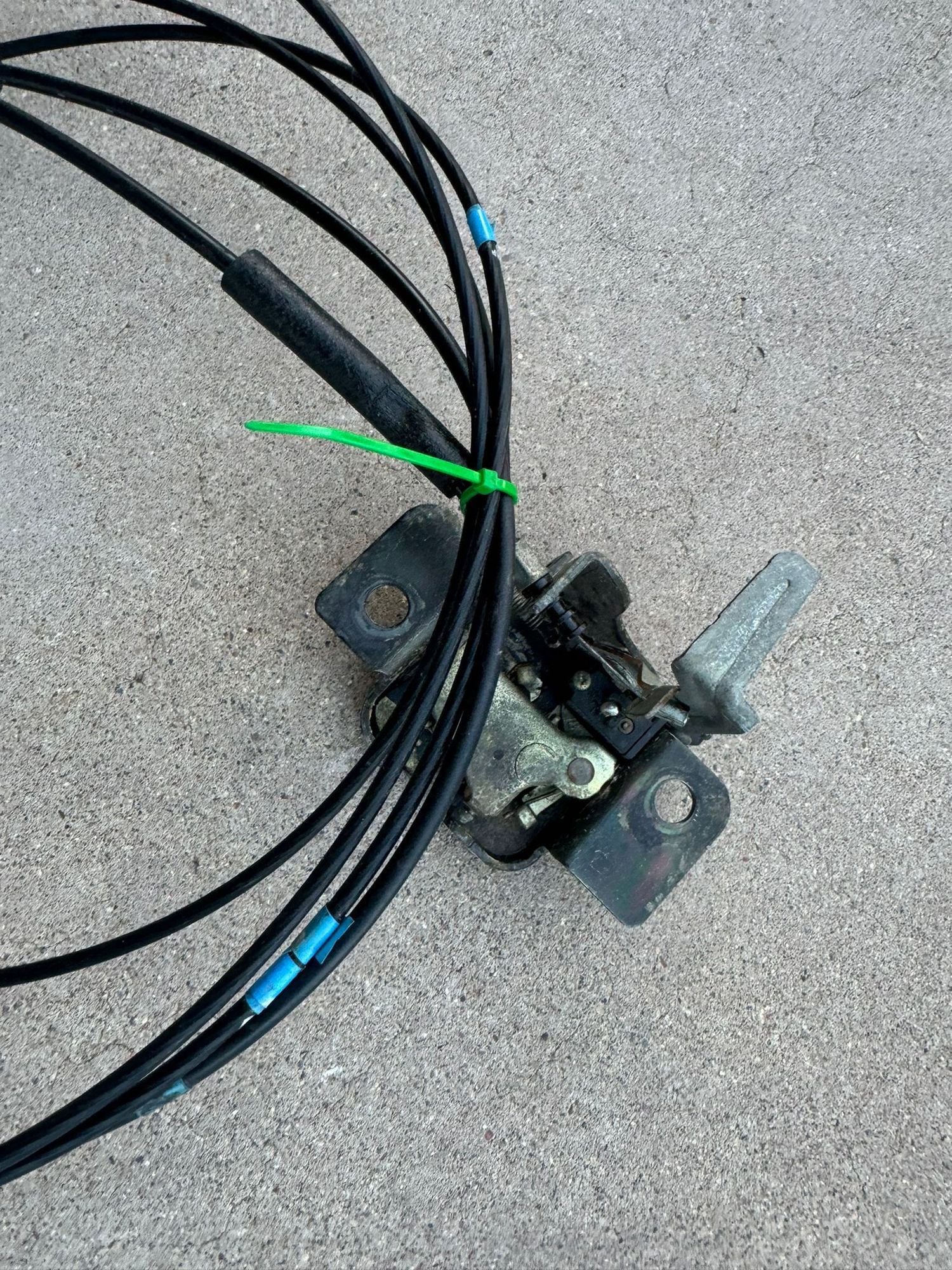 Accessories - FS:  Pettit Racing Intake - Nardi M steering wheel - complete trunk release - more - Used - 0  All Models - Phoenix, AZ 85032, United States