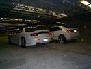 My rx7's