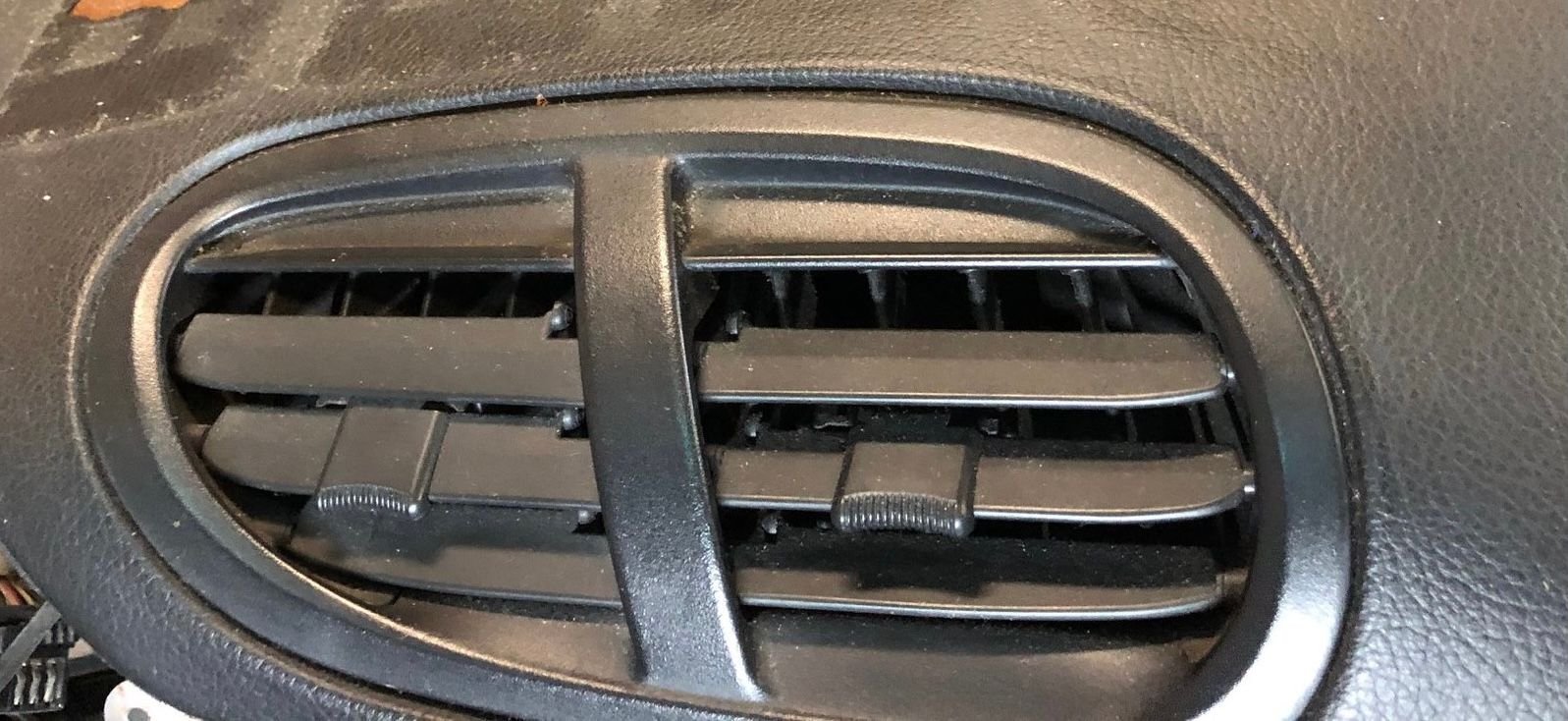 Interior/Upholstery - FD3S multiple interior parts LHD (door card, center vent, door storage, speakers gril - New or Used - 1993 to 2004 Any Make All Models - Sarasota, FL 34249, United States