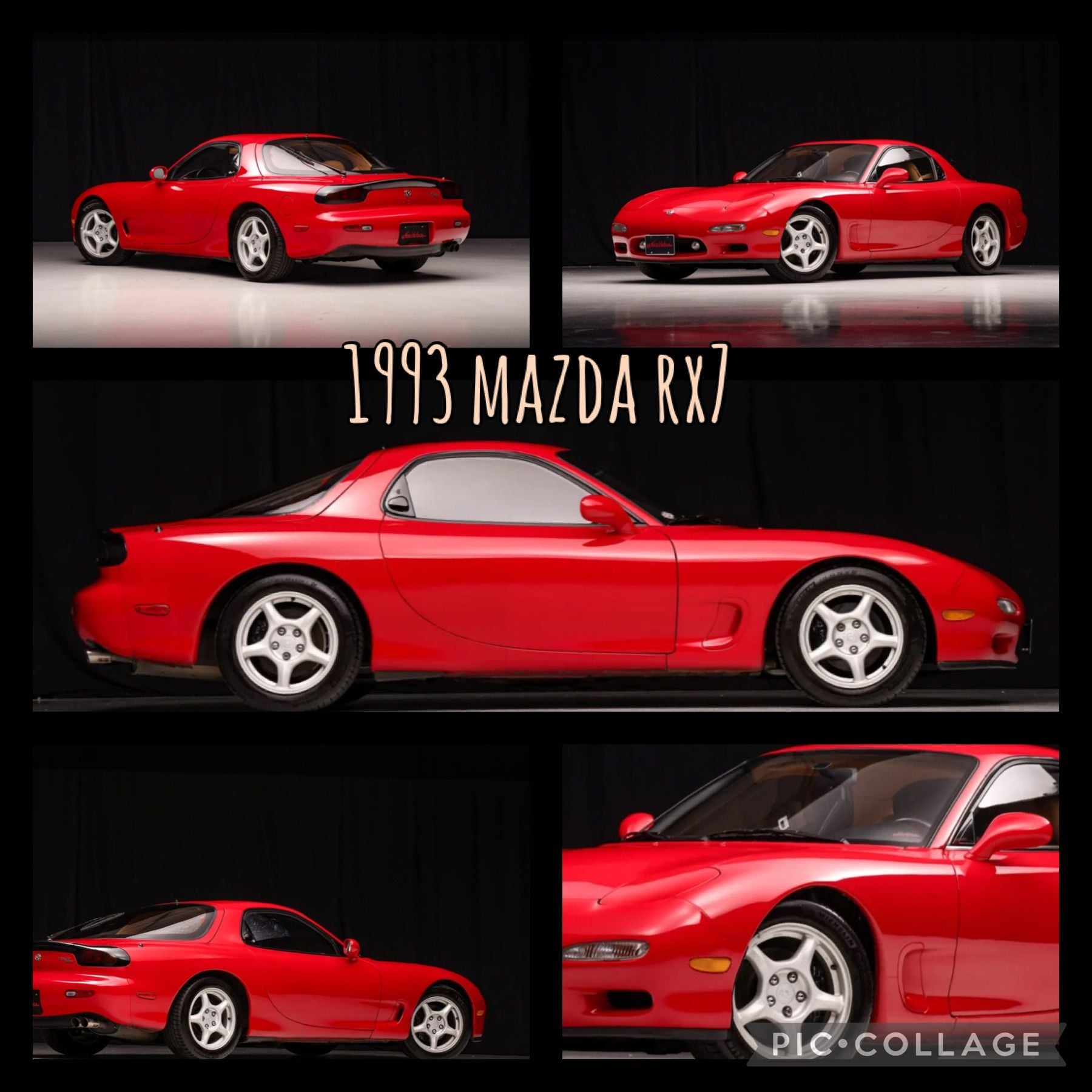 1993 Mazda RX-7 - Clean 1993 RX7 - Used - Long Island, NY 11563, United States