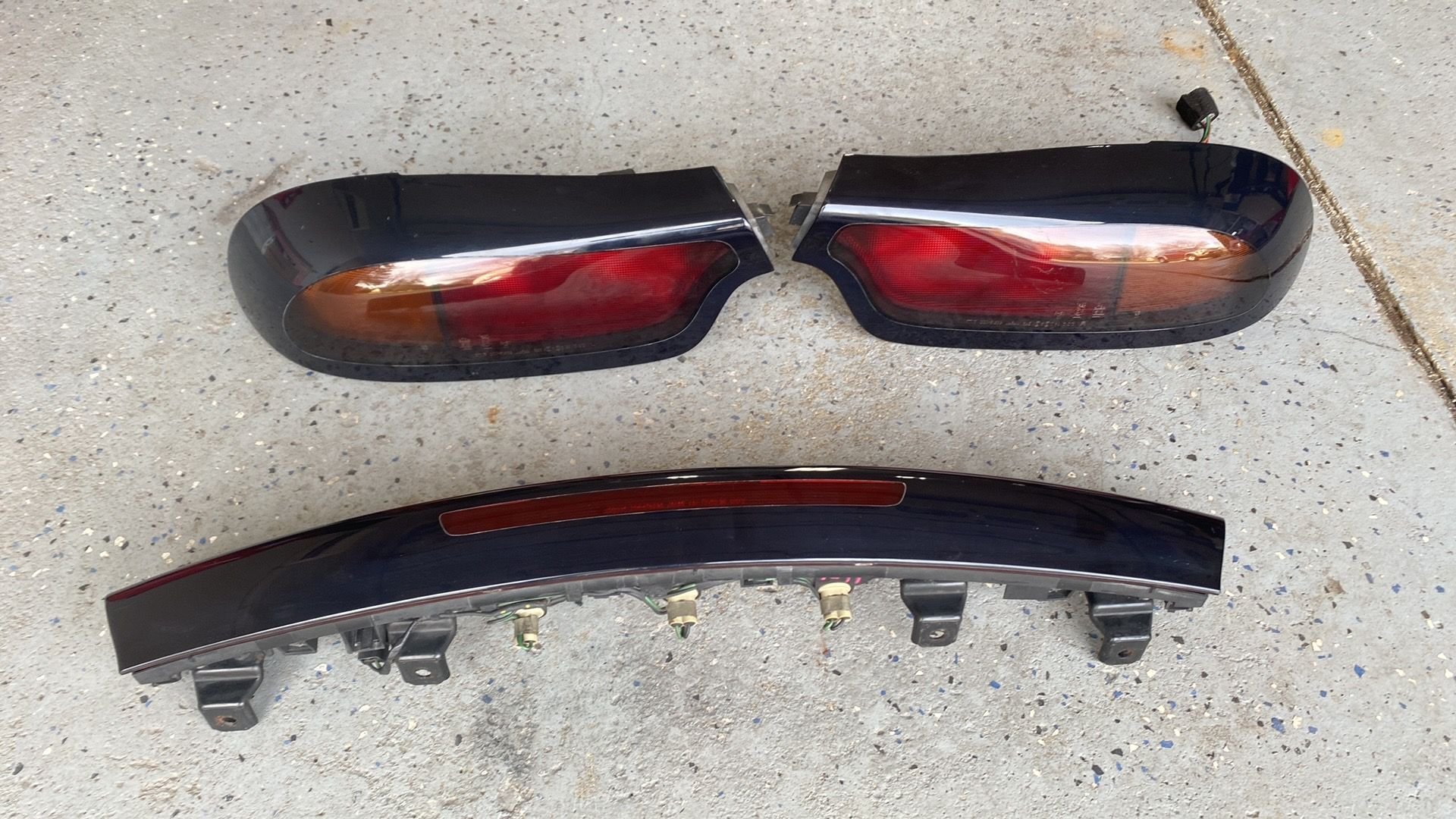 Miscellaneous - Parting Out 93 RX7 - Used - All Years  All Models - Macomb, MI 48042, United States