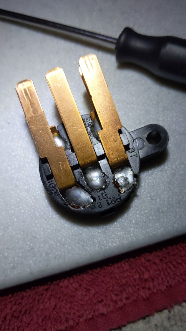 FD Rx7 ignition switch Mazda RX7 Forum