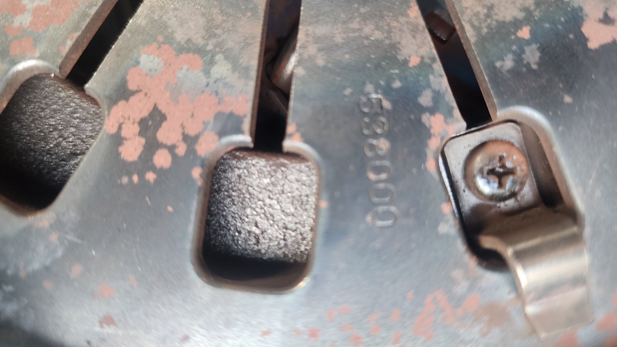 Drivetrain - FD3S Exedy Clutch 90% life $325 shipped - Used - All Years  All Models - Kekaha, HI 96752, United States