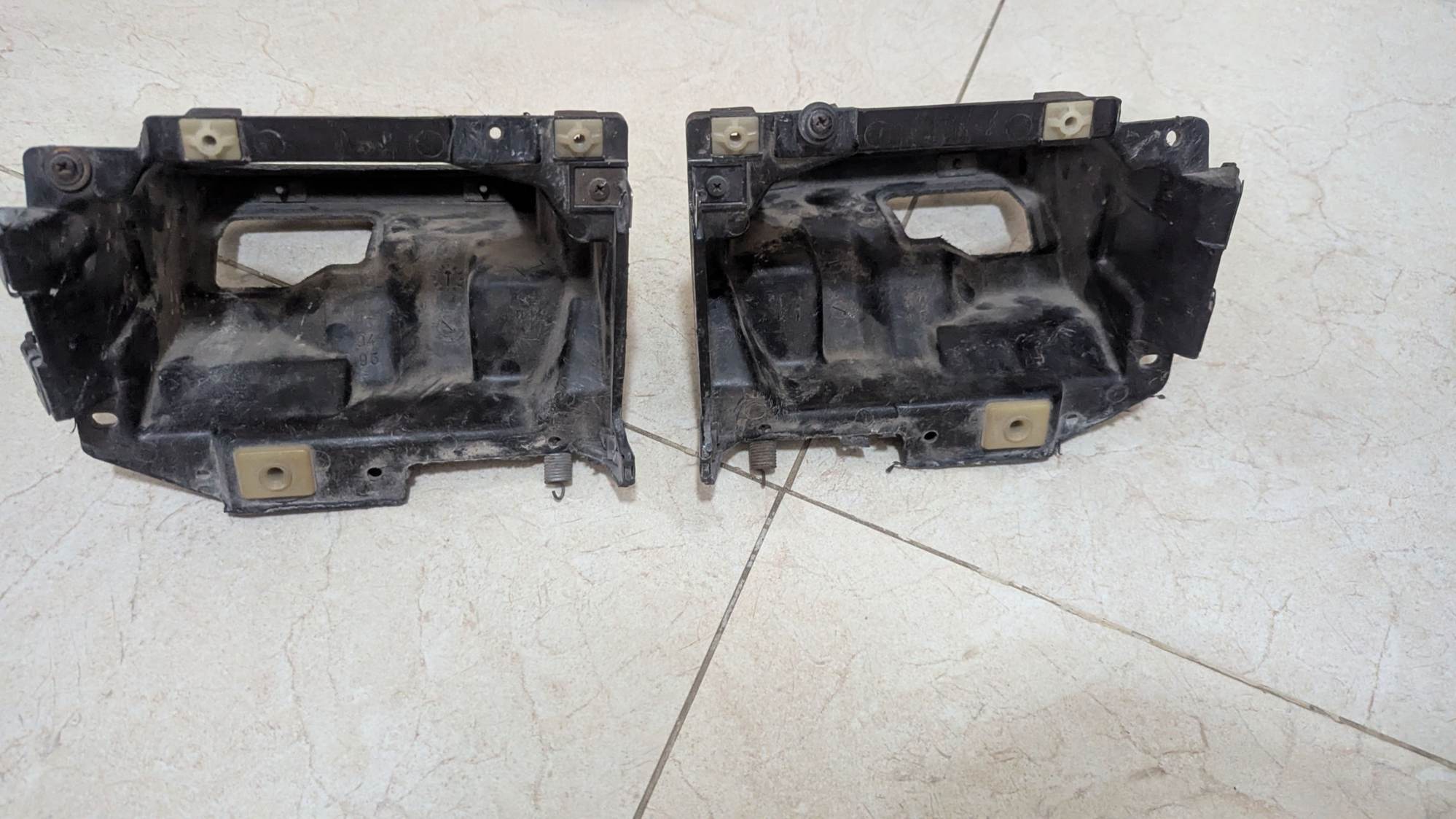 Miscellaneous - MAZDASPEED A-Spec Spoiler, Ganadors Mirrors, Carbon Parts, OEM Parts and more!!! - Used - -1 to 2026  All Models - Karachi, Pakistan