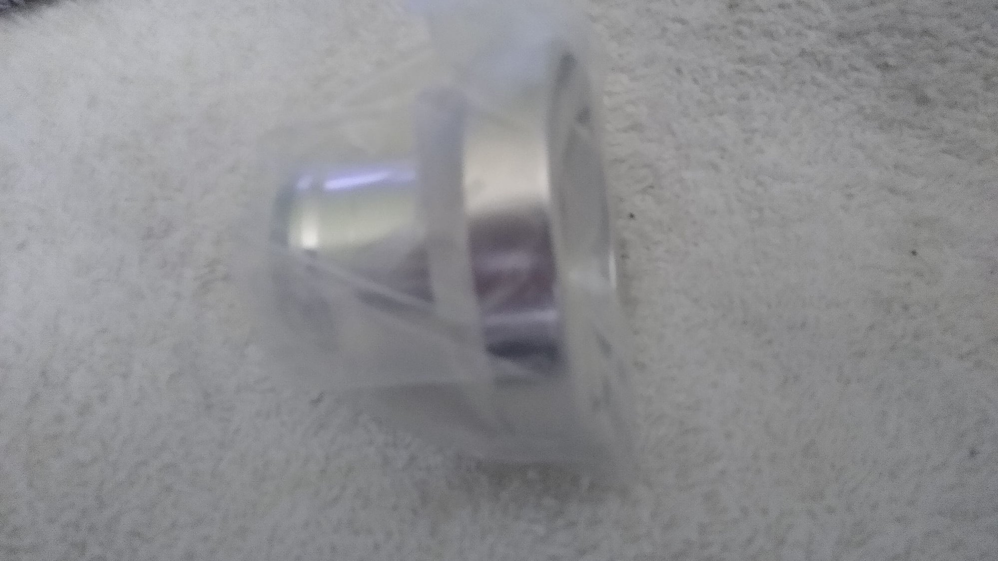 Miscellaneous - FD - Aftermarket Blow Off Valve - New - 1993 to 1995 Mazda RX-7 - San Jose, CA 95121, United States