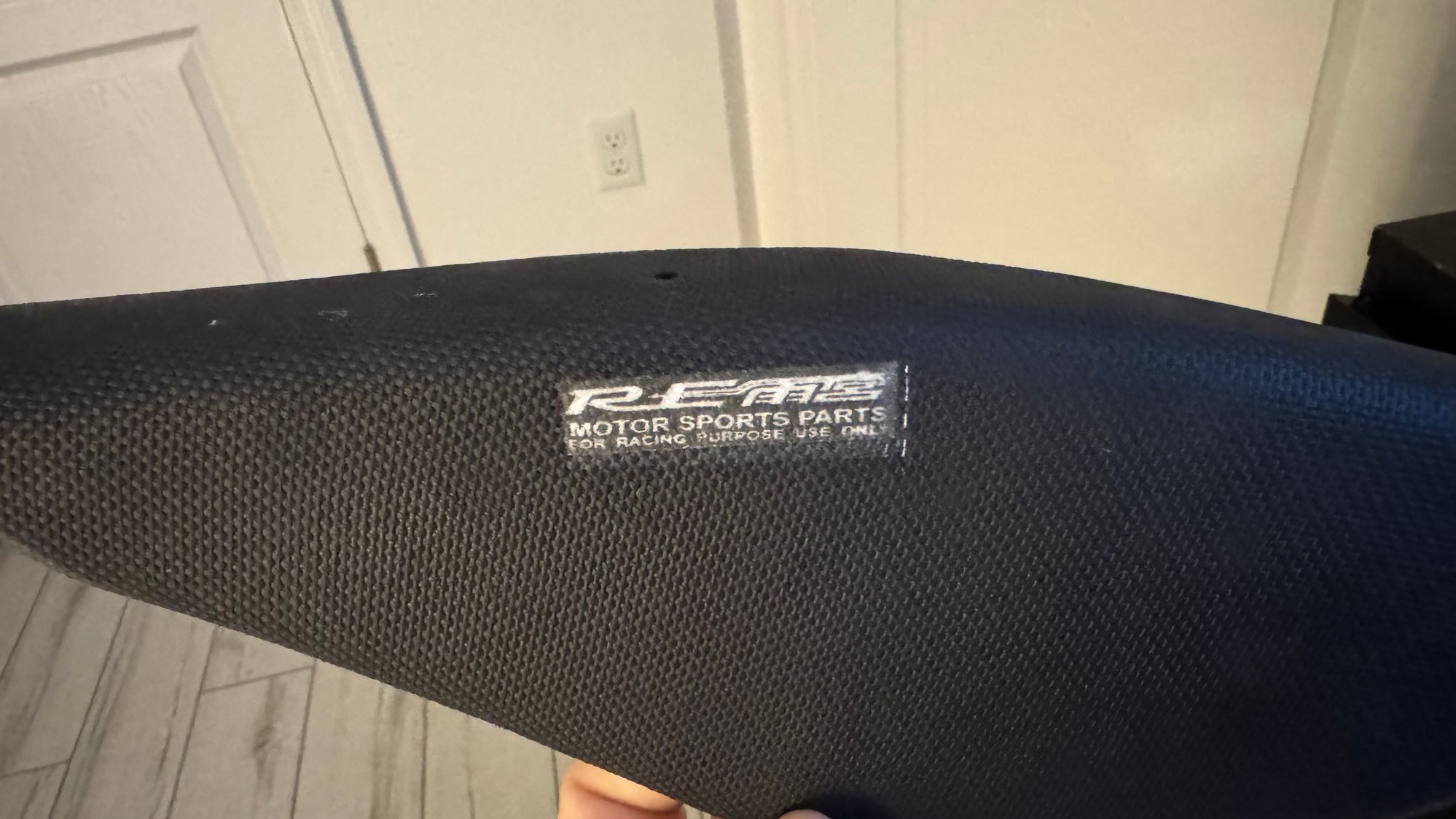 Exterior Body Parts - RE-Amemiya Canard Pro Facer N1 FRP - FD3S - New - 0  All Models - Kissimmee, FL 34746, United States