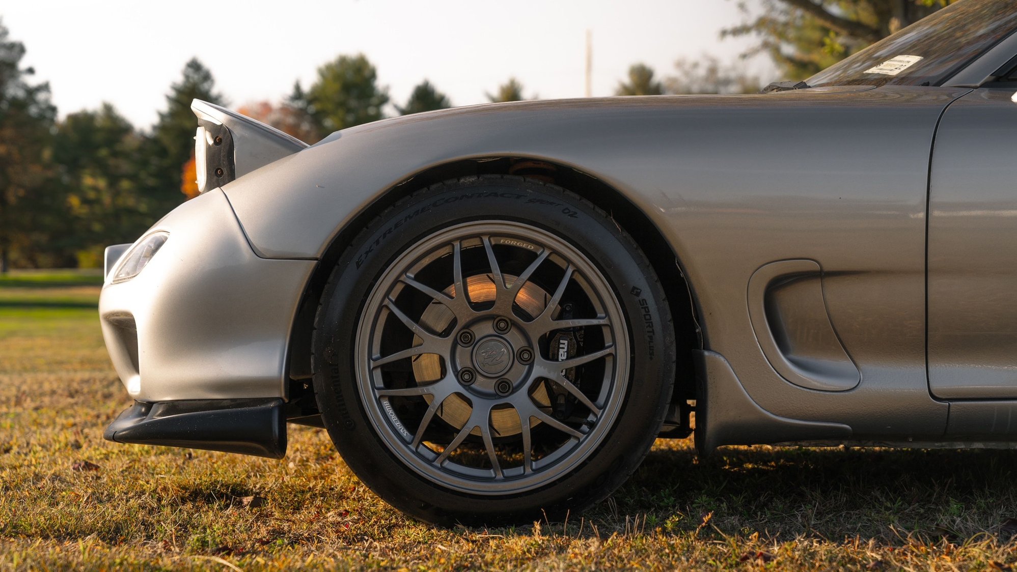 1993 Mazda RX-7 - 5-Spd Manual 1993 RX7 Touring - Used - Clifton, NJ 7012, United States