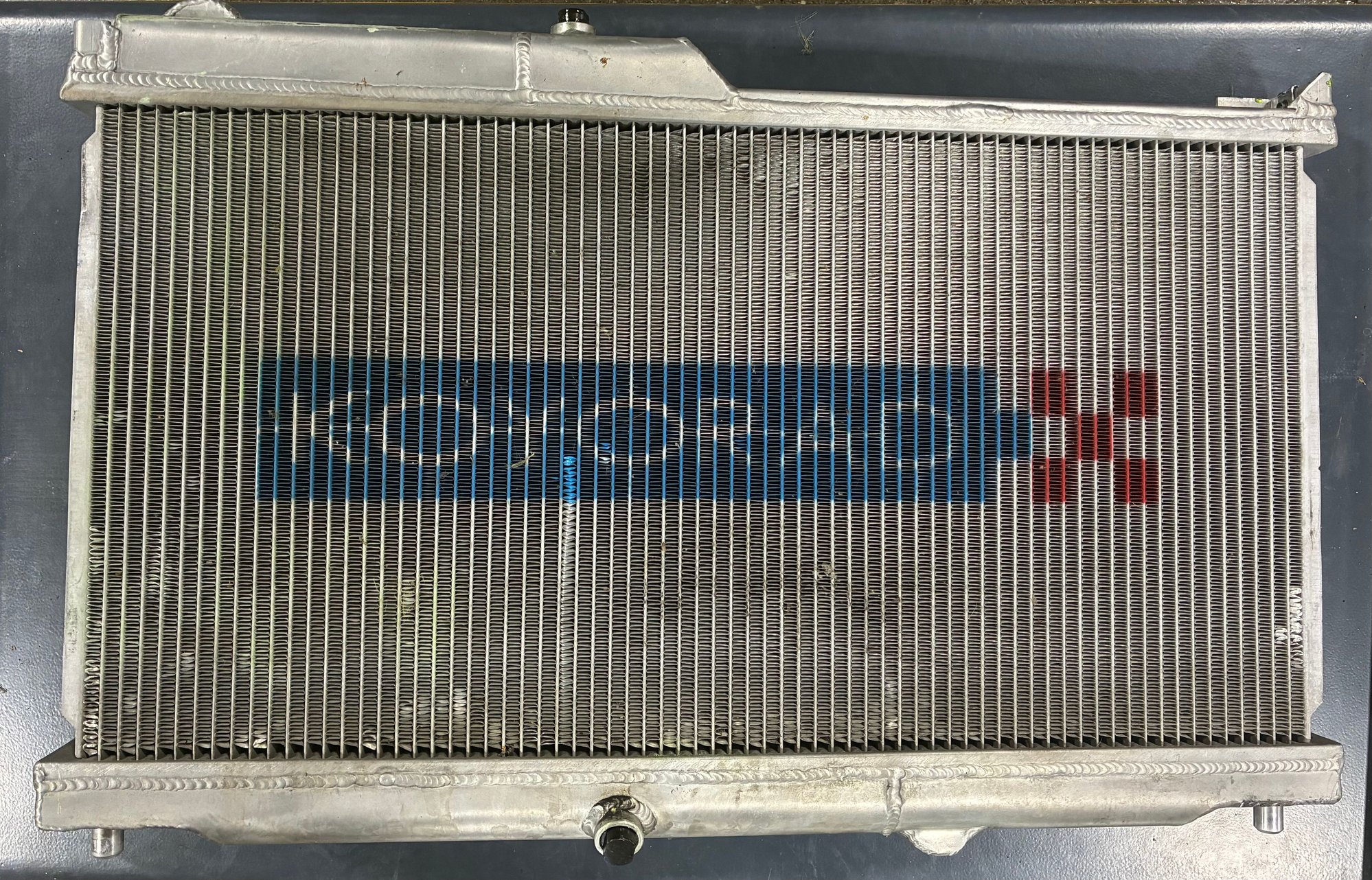 Miscellaneous - Cooling Parts - radiators, outlet tanks, AST, Greddy fan wiring ext - Used - 1993 to 2002 Mazda RX-7 - Lexington, KY 40508, United States