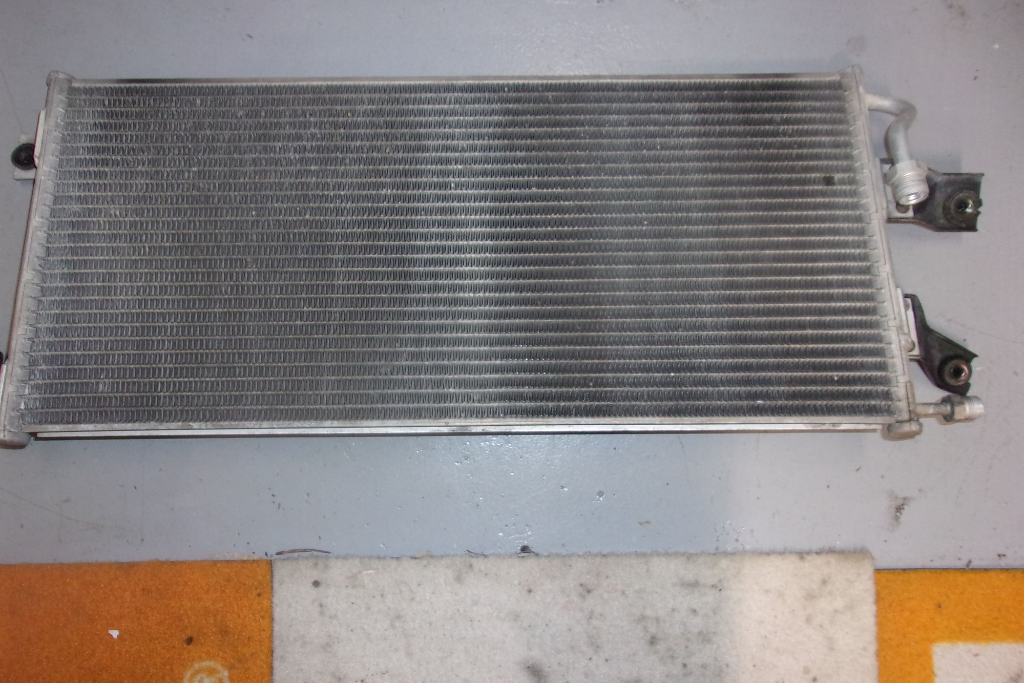 Miscellaneous - A/C Mana Condenser - Used - 1995 to 2002 Mazda RX-7 - Murfreesboro, TN 37130, United States