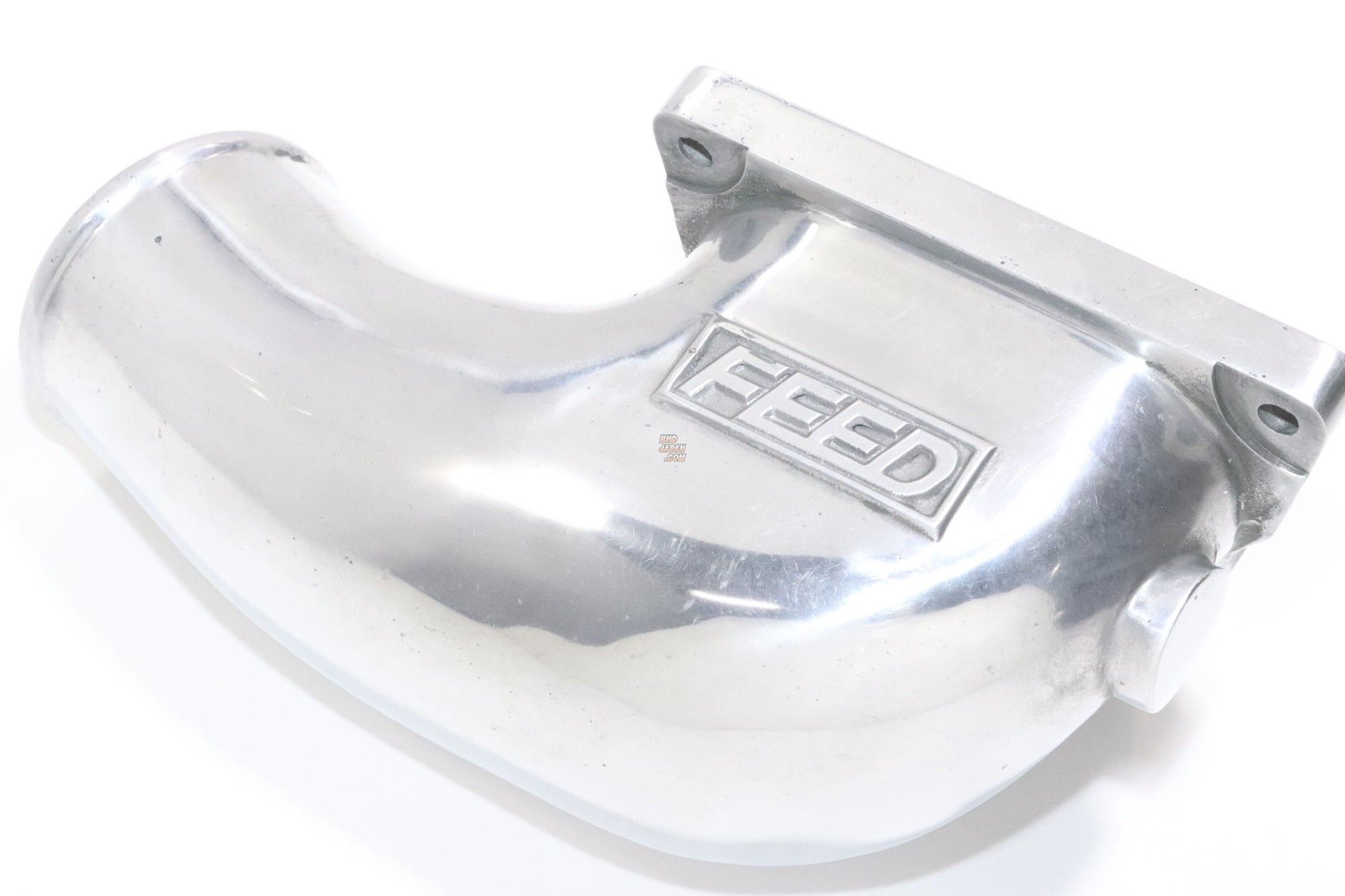 Engine - Intake/Fuel - WTB - WTT - HKS V-mount Elbow for Feed Elbow - New or Used - 1993 to 2002 Mazda RX-7 - Puerto Rico