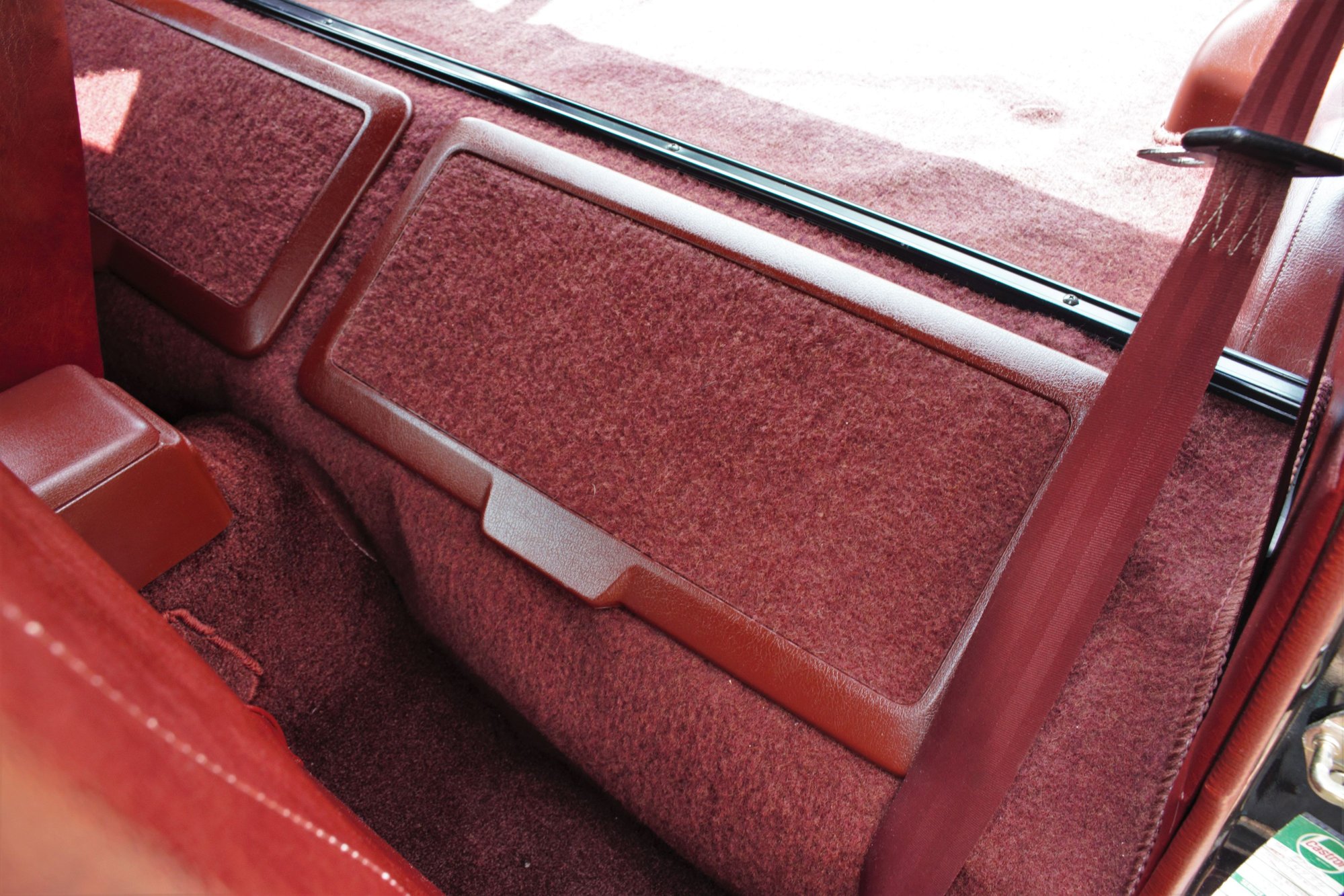 1983 Mazda RX-7 - 1983 Mazda RX-7 GS - 14K Miles - $15,000 - Used - VIN JM1FB331XD0705517 - 13,950 Miles - Other - 2WD - Manual - Coupe - Black - Goshen, NY 10924, United States