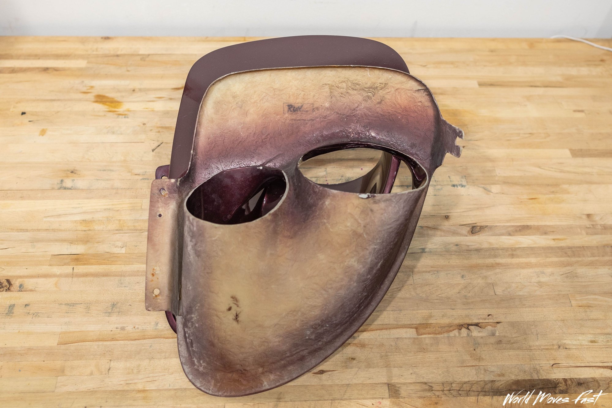 Exterior Body Parts - Rare FD bits- Ganadors, Rotary Run Racing headlight bucket, HKS long compression tube - Used - All Years  All Models - Providence, RI 02903, United States