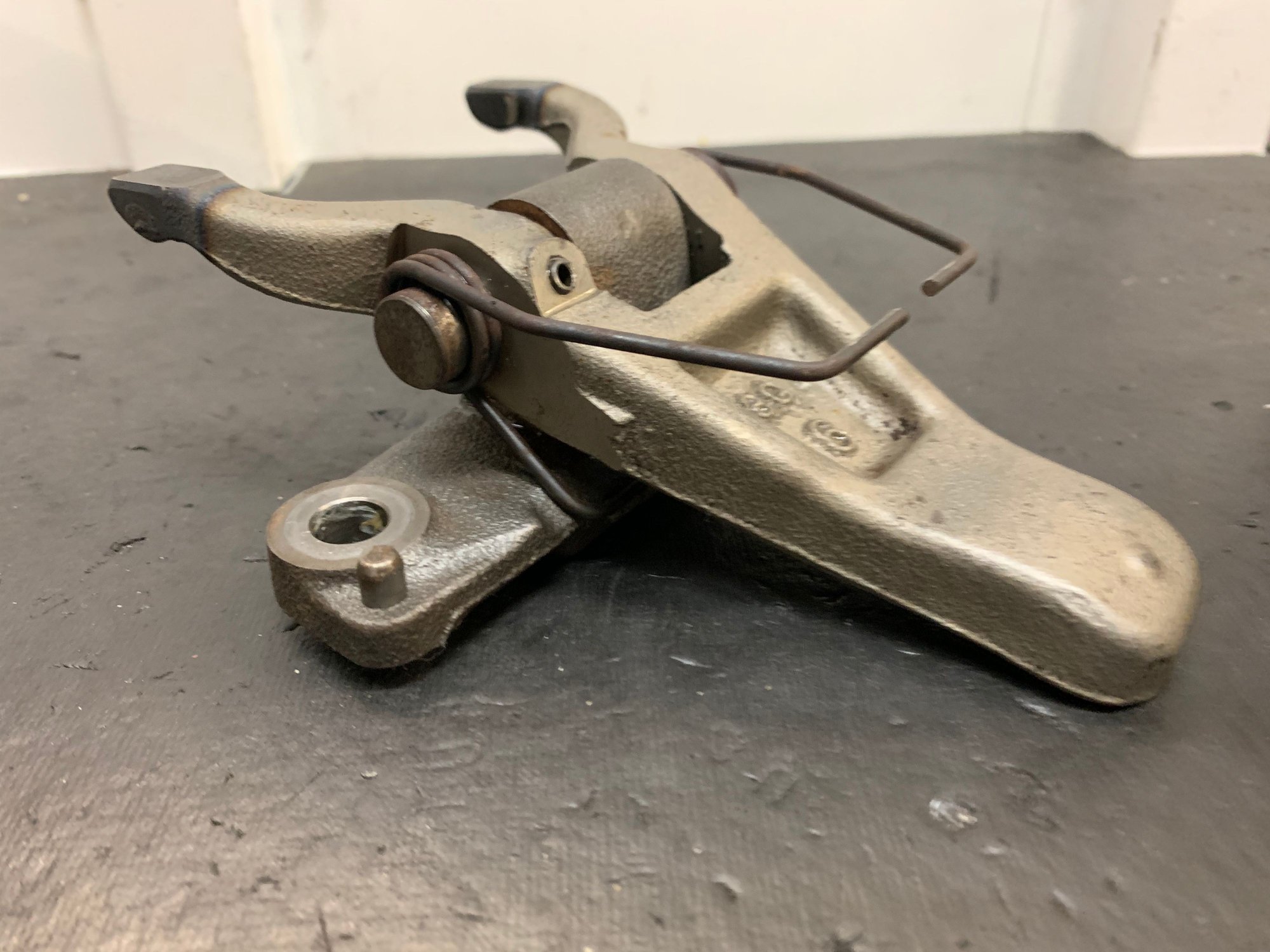 Drivetrain - FD Clutch Fork & Slave Cylinder - New - All Years Any Make All Models - Van Nuys, CA 91406, United States