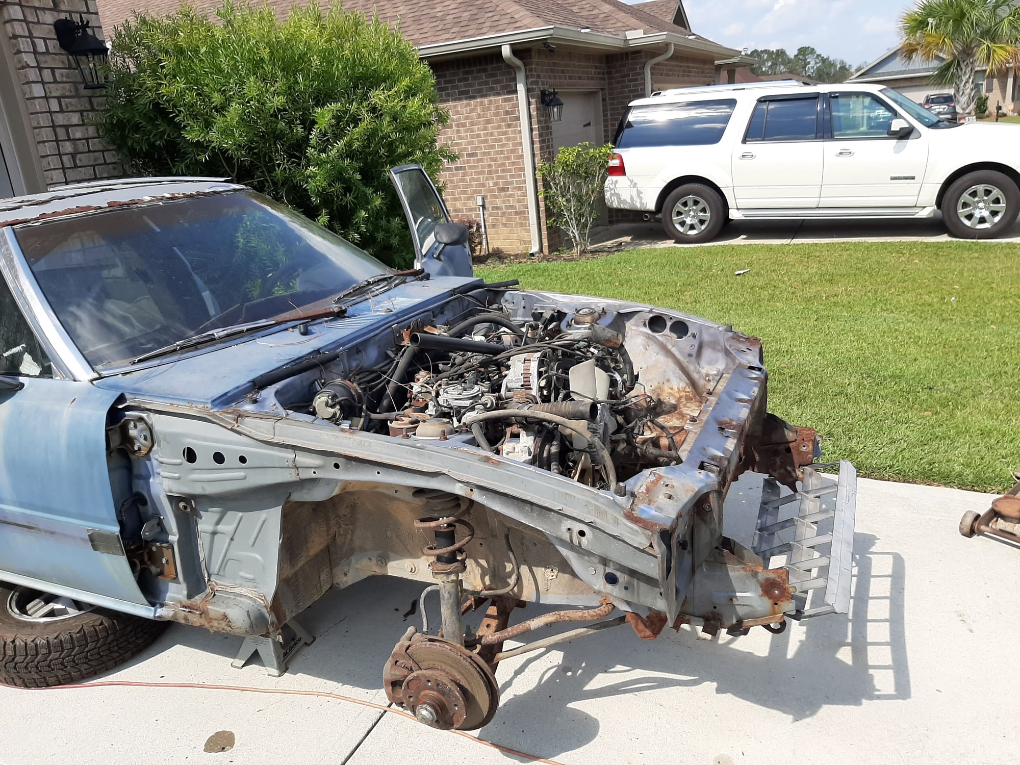 1983 Mazda RX-7 - Parting out a 1983 RX-7 - Pensacola, FL 32526, United States