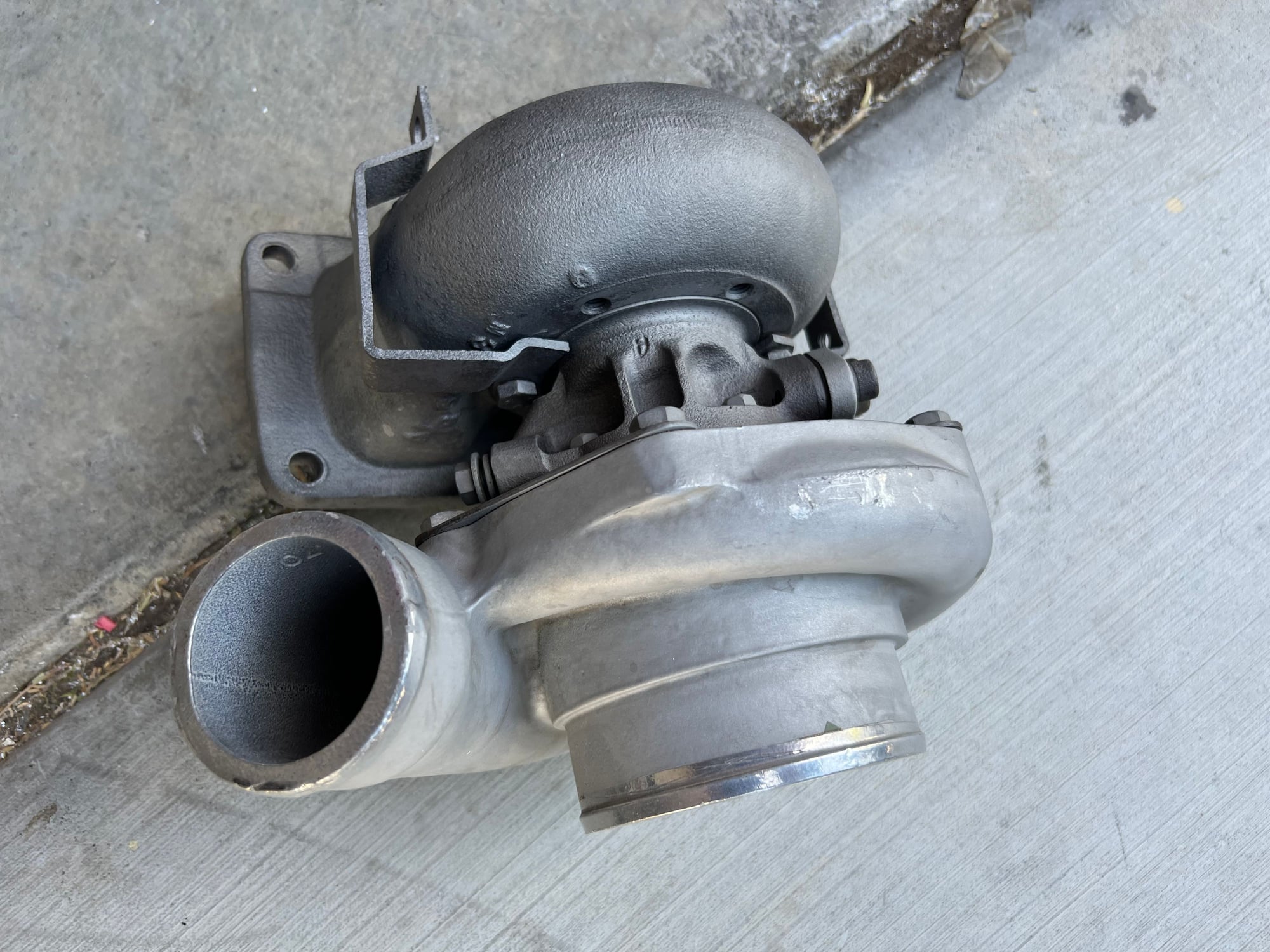 Engine - Power Adders - HKS t04r turbo kit for FD - Used - 1992 to 1995 Mazda RX-7 - Las Vegas, NV 89014, United States