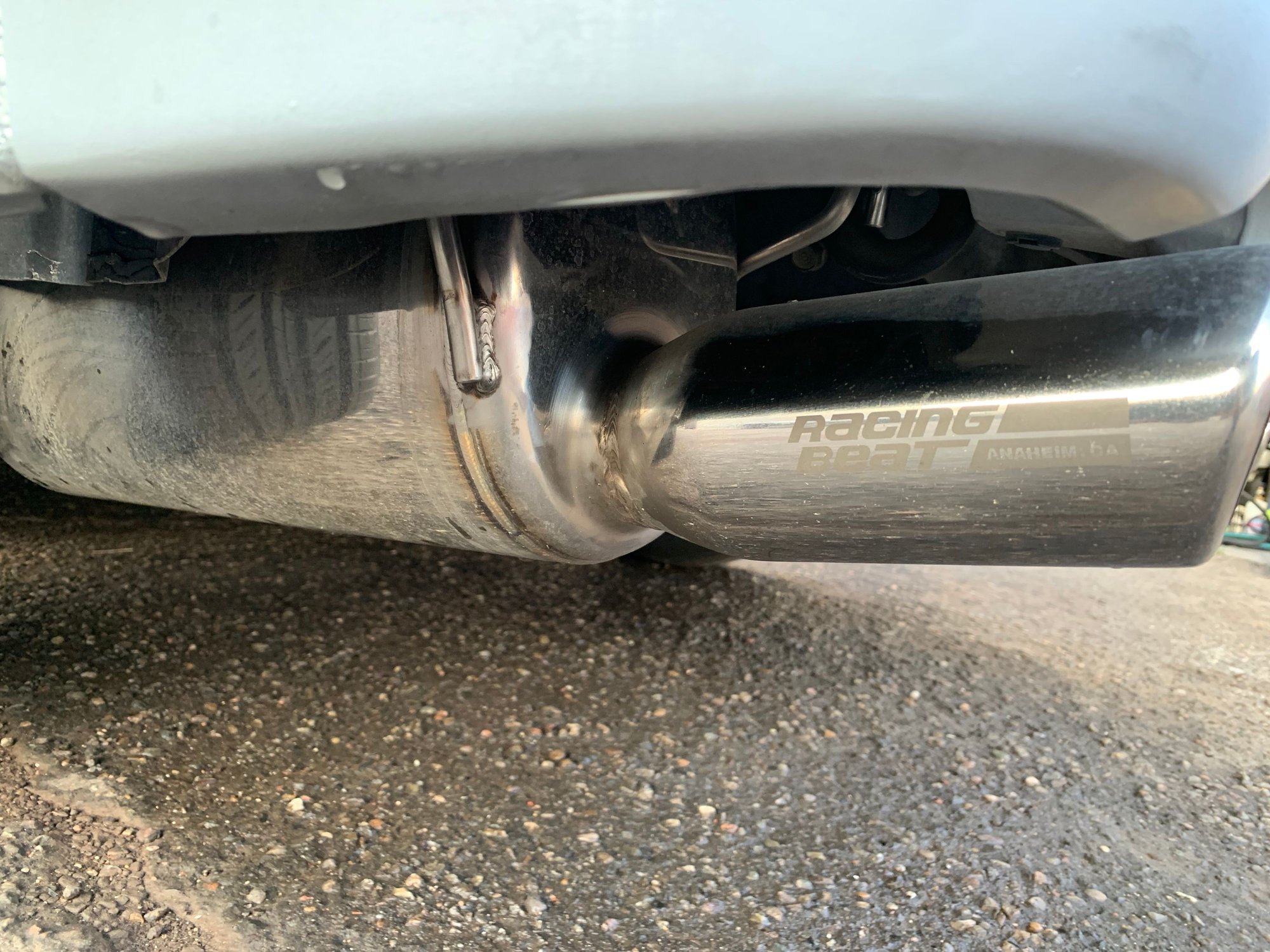 1986 Mazda RX-7 - Freshly rebuilt 1986 FC Rx-7 - Used - VIN JM1FC3318G0130254 - 121,000 Miles - Other - 2WD - Manual - Coupe - Silver - Albuquerque, NM 87123, United States