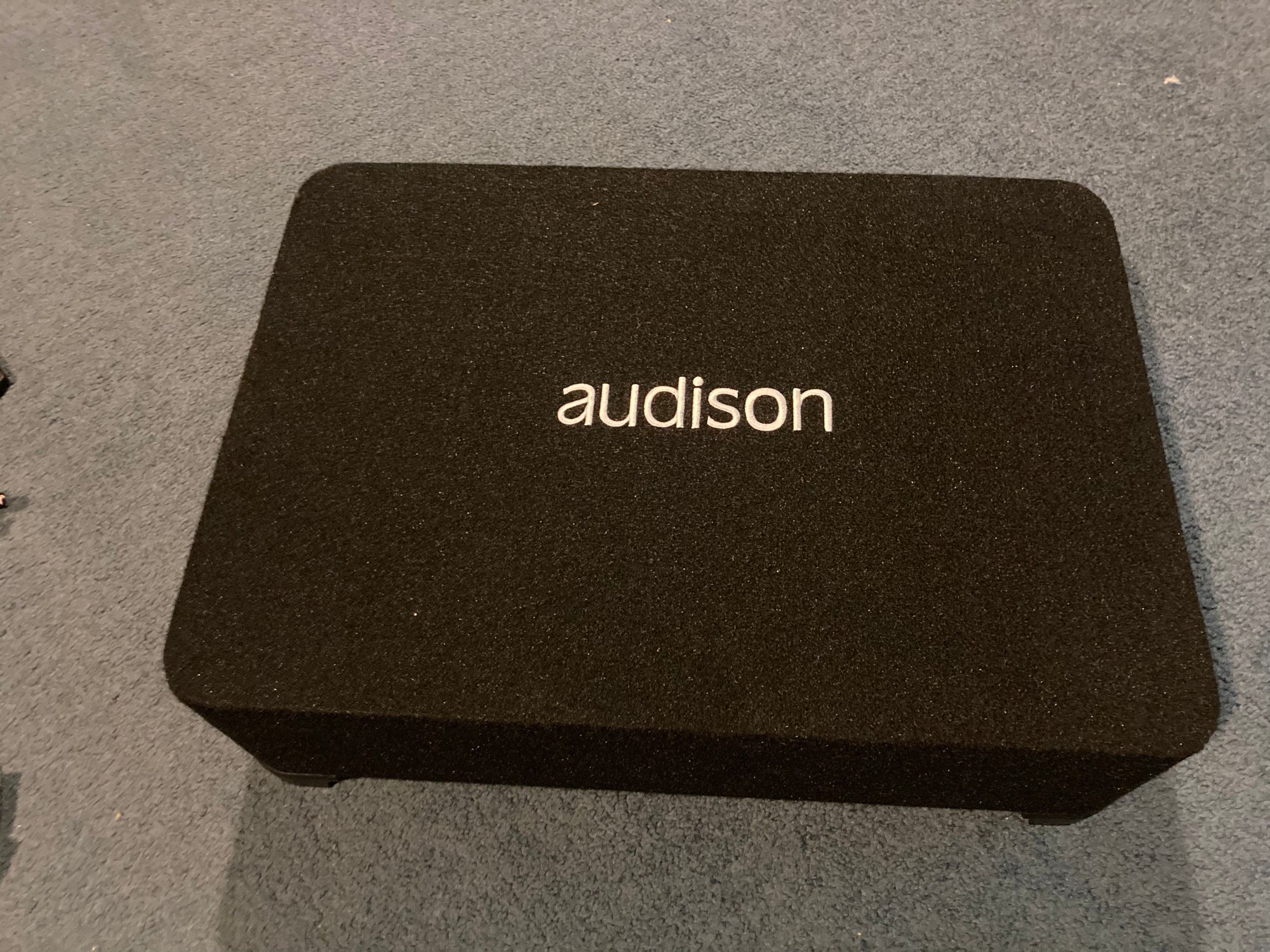 Audio Video/Electronics - Sony Touchscreen Receiver/ Sony Amplifier/ Audison Subwoofer - Used - 1993 Mazda RX-7 - East Trpy, WI 53120, United States