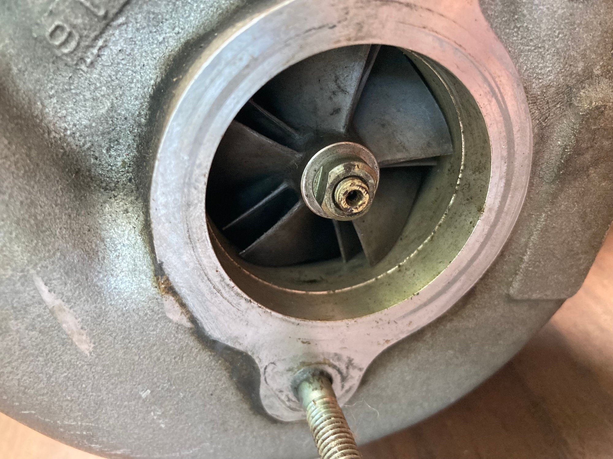 Drivetrain - 5 sp transmission, turbos (no cracks)-delivery possible - Used - 1993 to 2002 Mazda RX-7 - Birmingham, AL 35226, United States