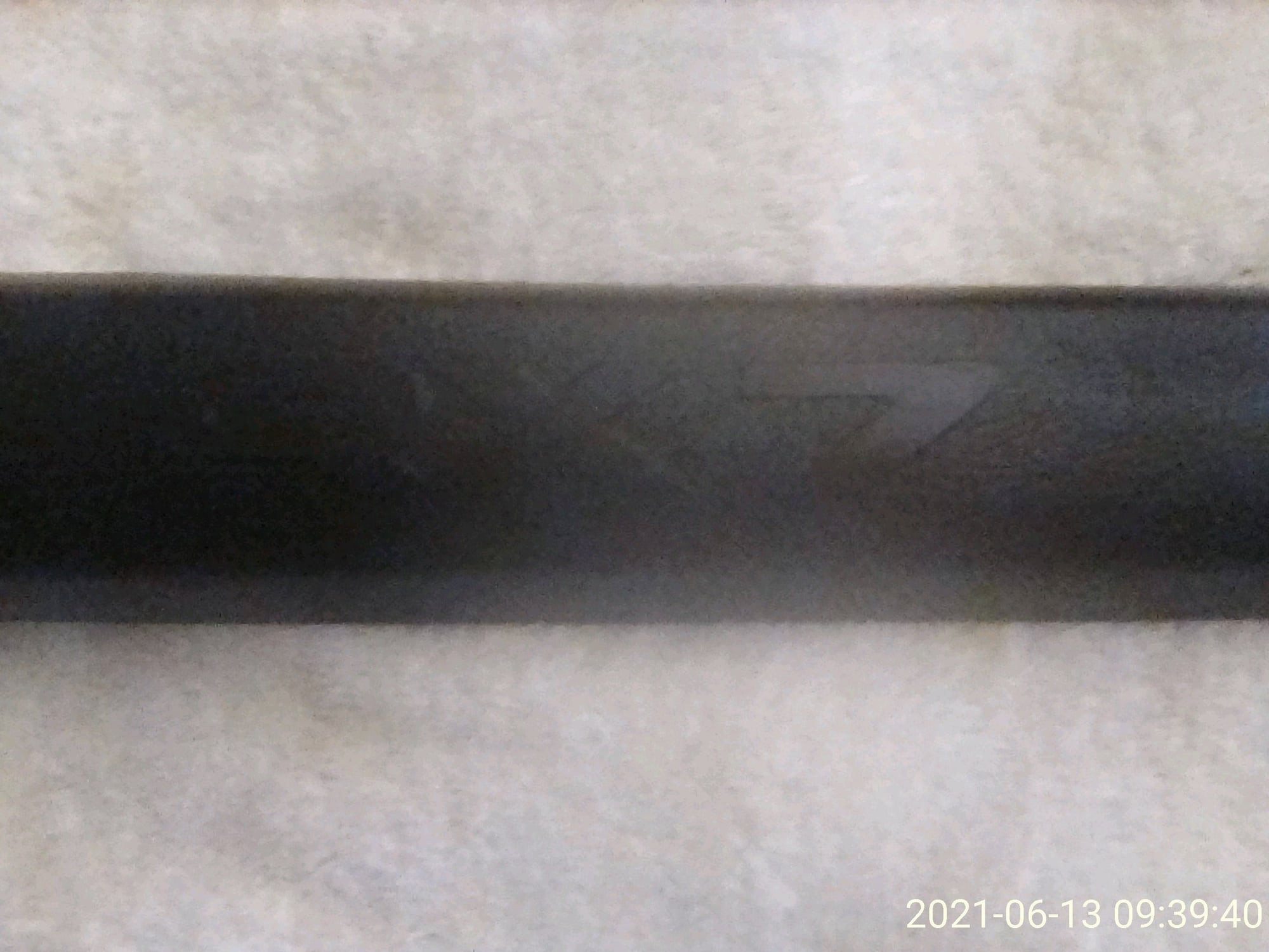 Interior/Upholstery - FD OEM Driver Side Door Sill - Used - 1993 to 1995 Mazda RX-7 - San Jose, CA 95121, United States