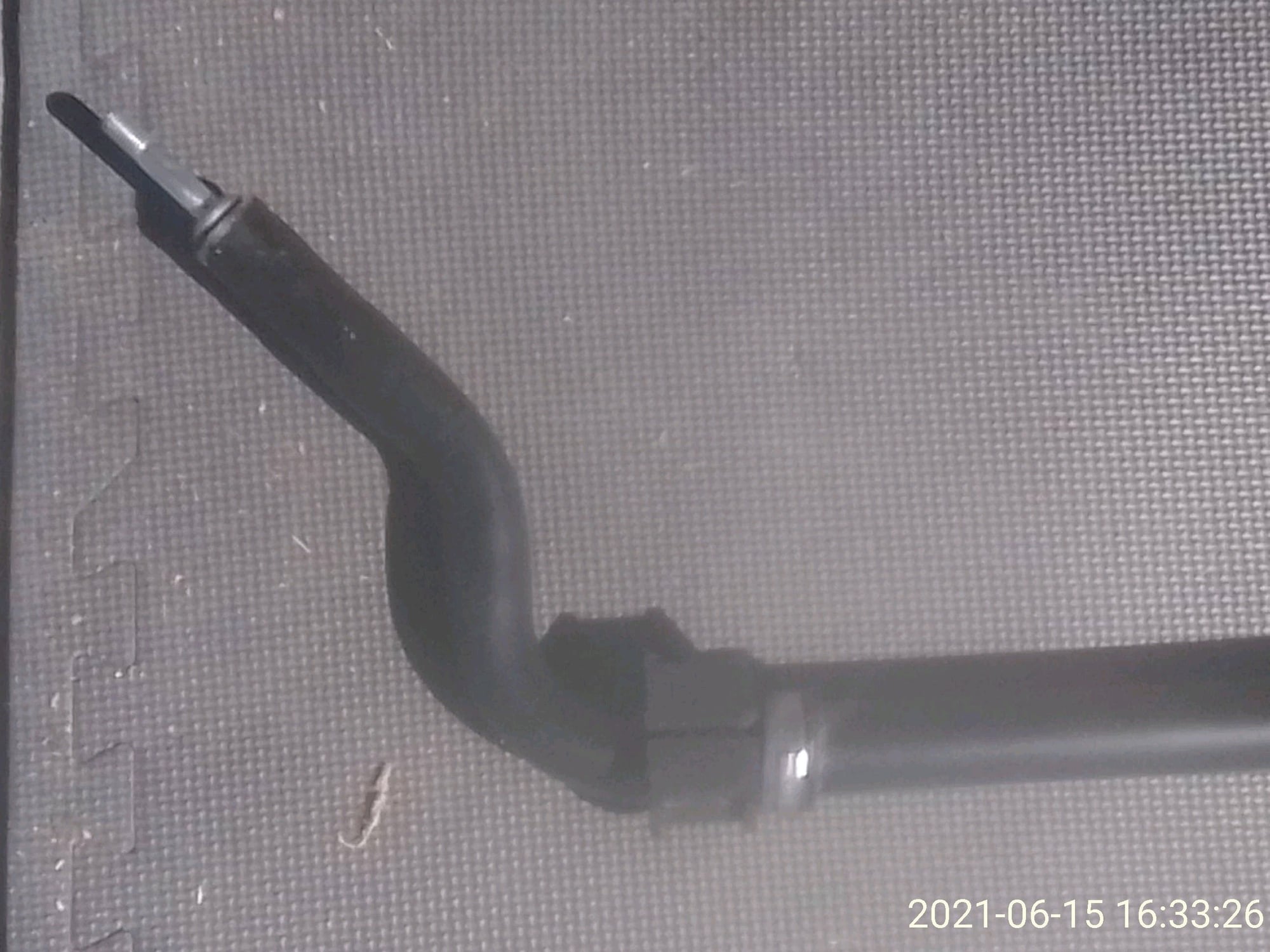 Steering/Suspension - FD OEM Front Sway Bar - Used - 1993 to 1999 Mazda RX-7 - San Jose, CA 95121, United States