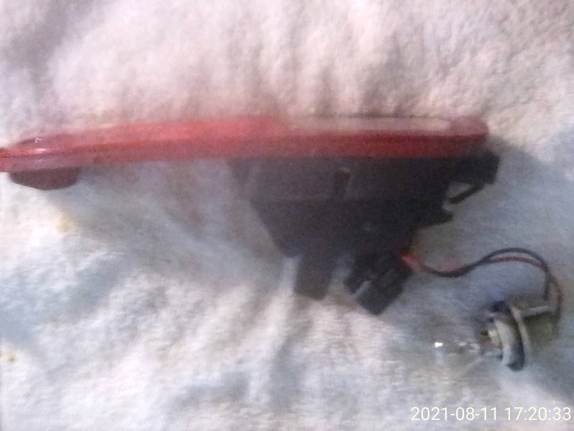 Lights - FD - OEM Reverse Lights & Reflectors - Used - 1993 to 2002 Mazda RX-7 - San Jose, CA 95121, United States