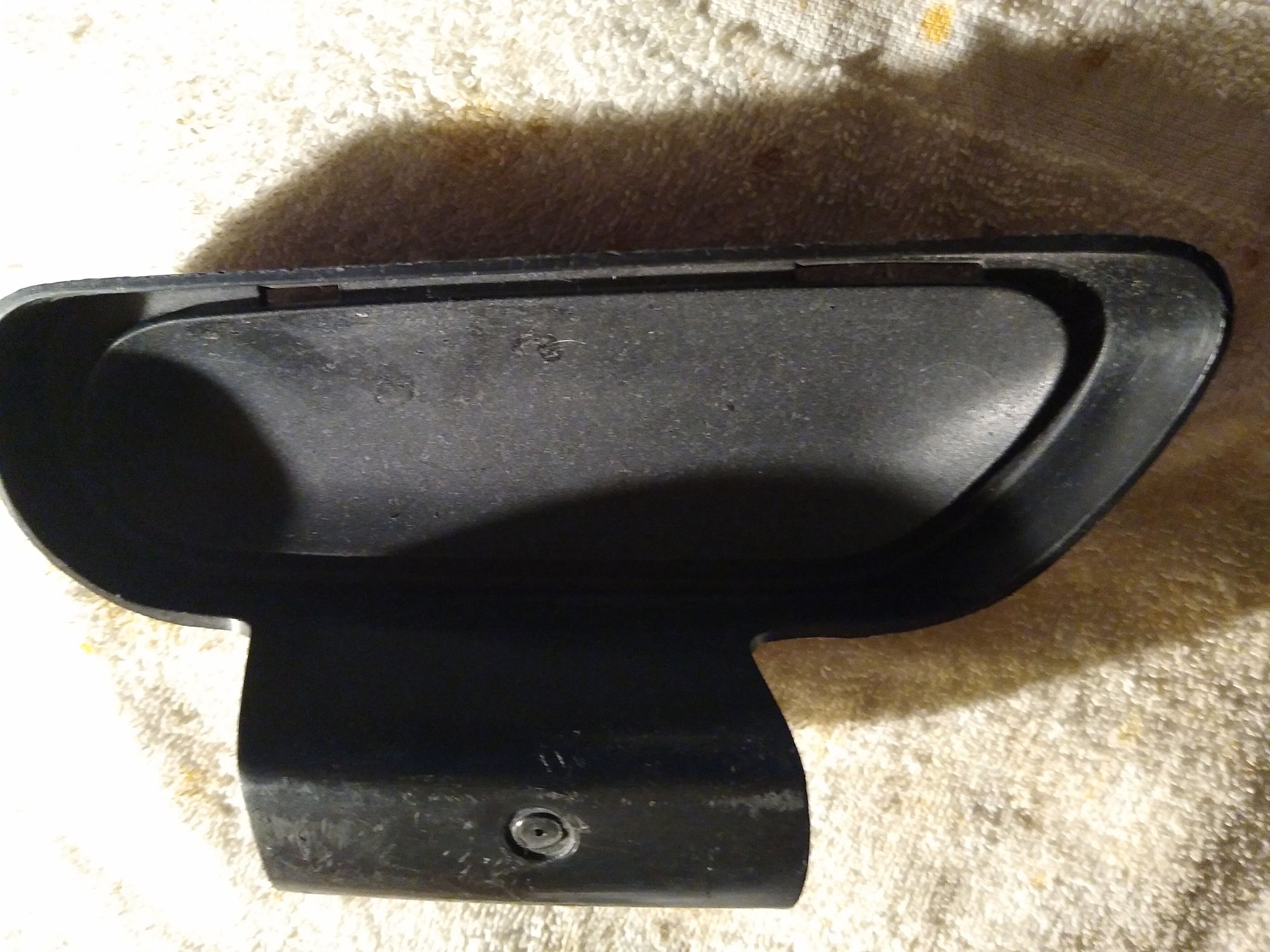 Miscellaneous - FD - Optional Front Bumper Air Vent Plug - Used - 1993 to 2002 Mazda RX-7 - San Jose, CA 95121, United States