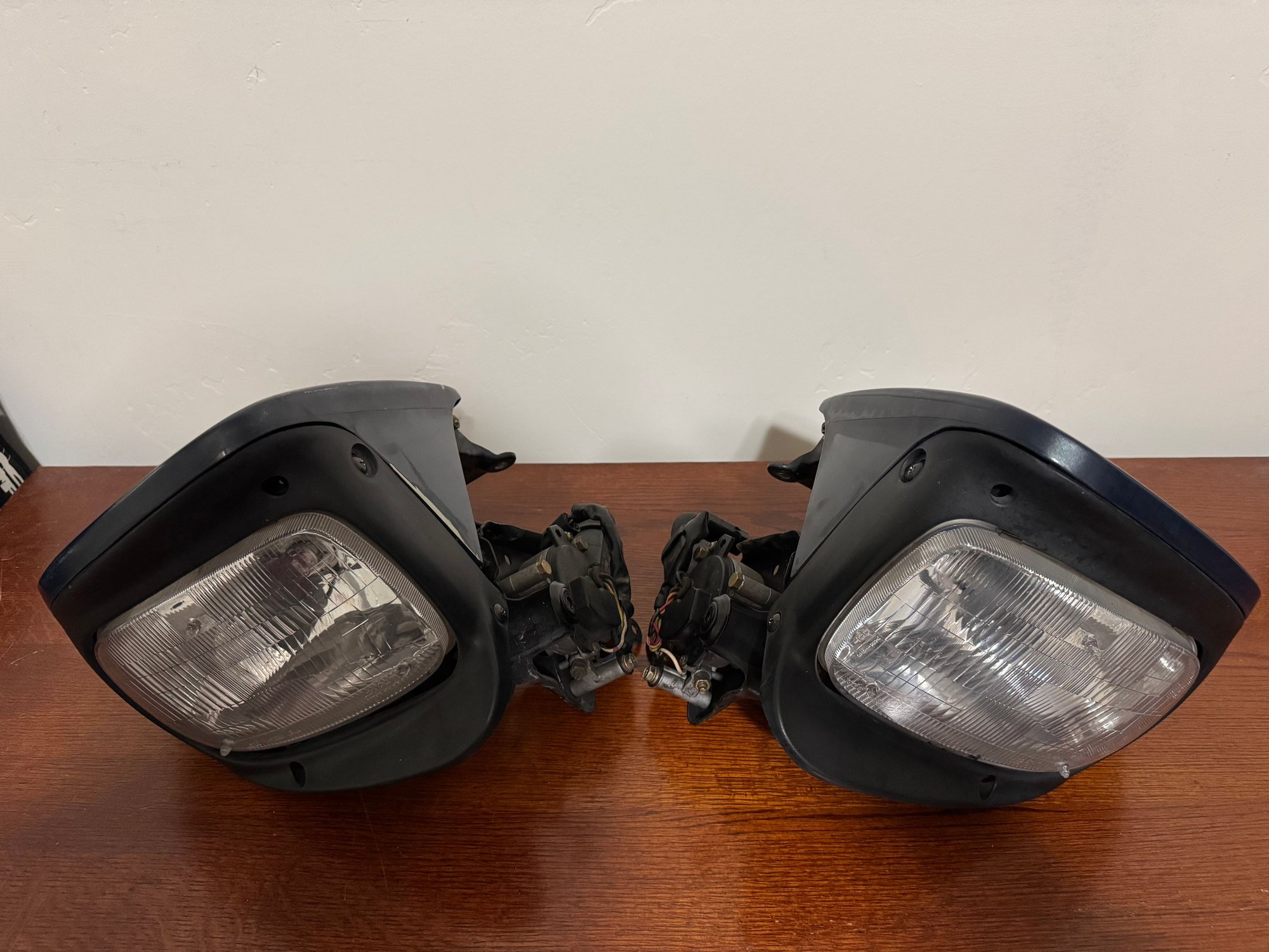 Lights - Headlight set FD - Used - -1 to 2026  All Models - New Castle, CO 81647, United States