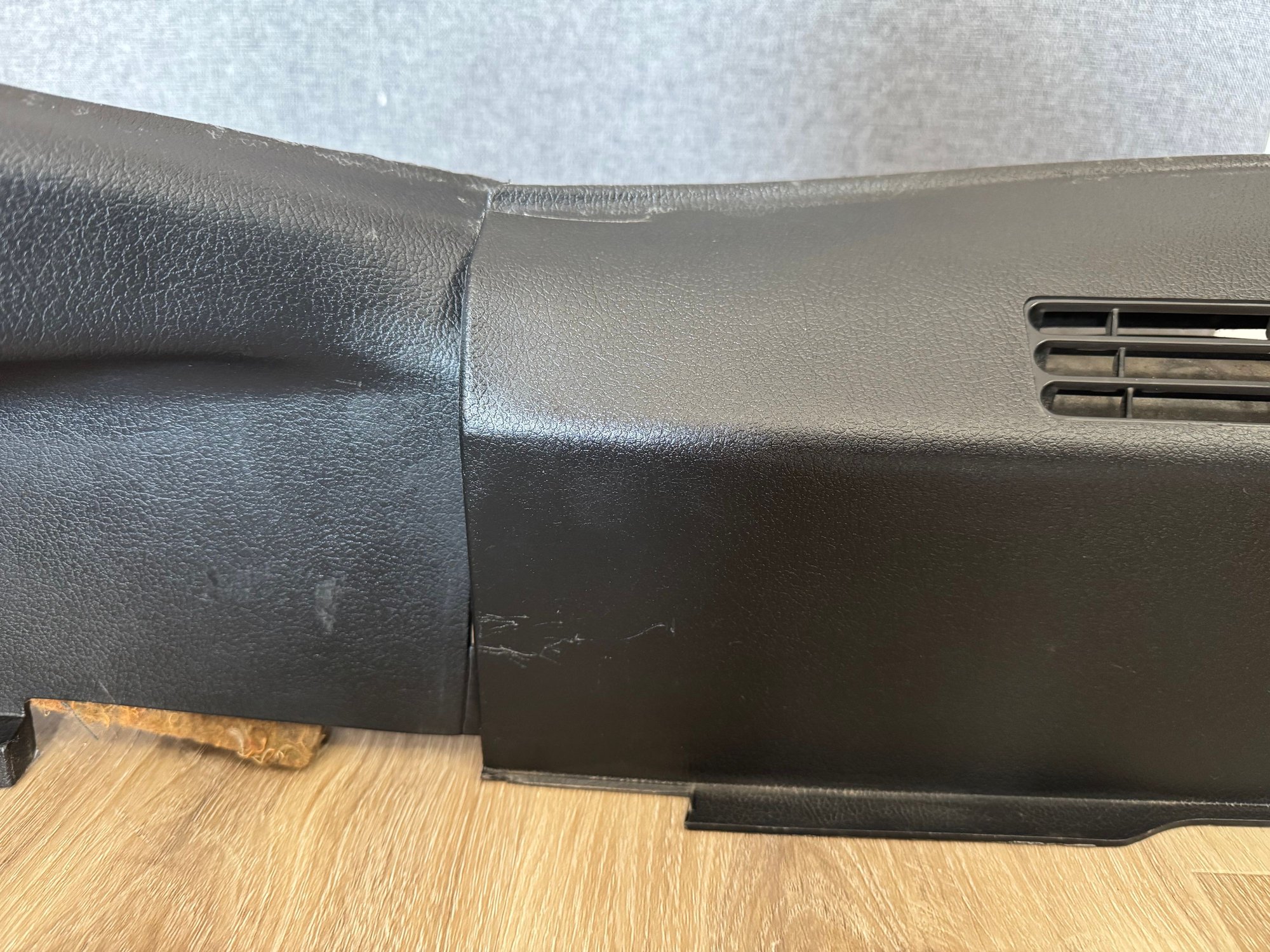 Interior/Upholstery - 1993 FD Trunk Interior - Used - 1993 Mazda RX-7 - Mississauga, ON L5A3M4, Canada