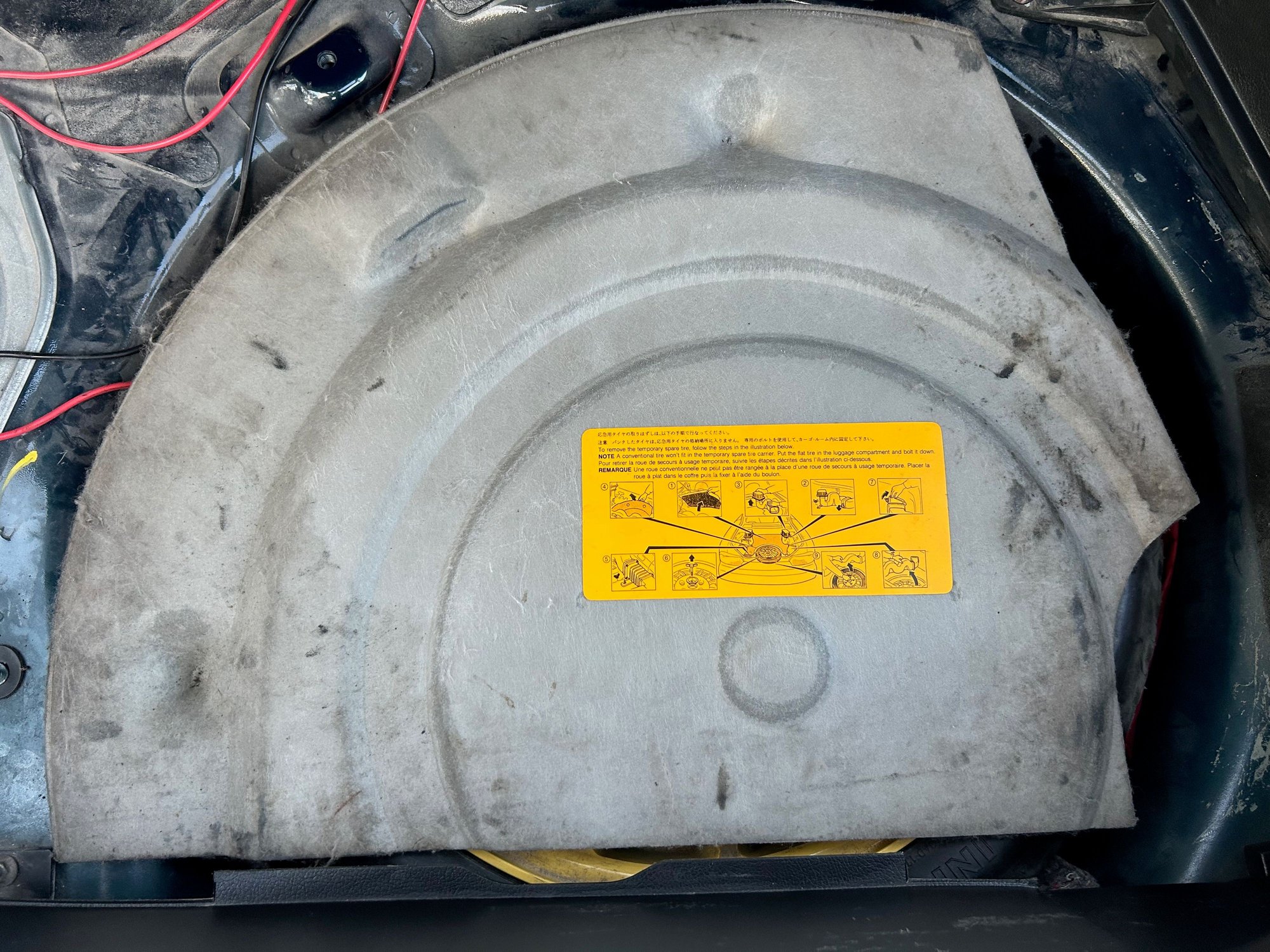 1993 Mazda RX-7 - 1993 RX-7 Manual Montego Blue Touring - Factory repaint, fresh street port rotary - Used - VIN JM1FD3318P0203166 - 83,000 Miles - Other - 2WD - Manual - Coupe - Blue - Calgary, AB T1B4C3, Canada