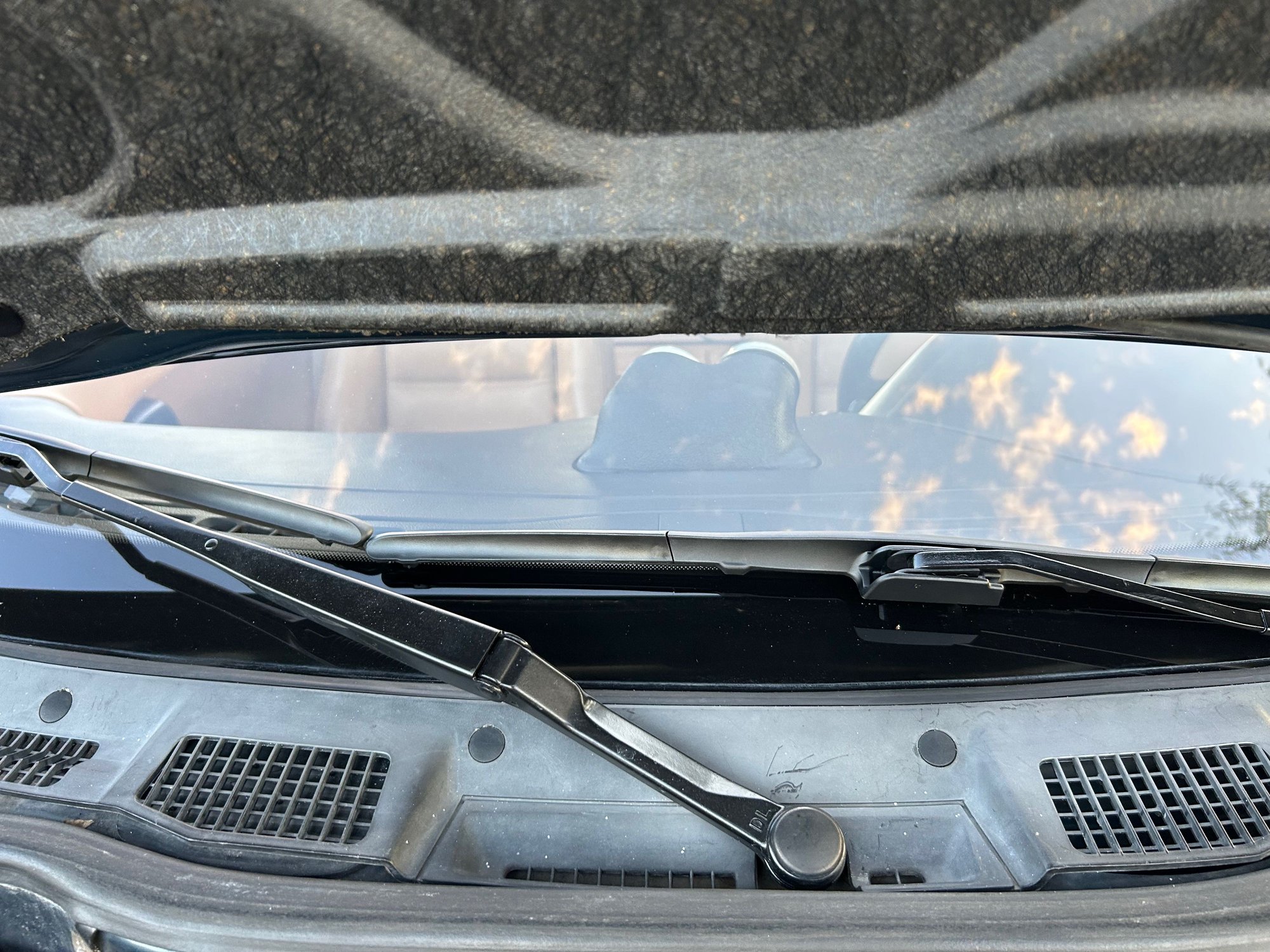 1993 Mazda RX-7 - 1993 RX-7 Manual Montego Blue Touring - Factory repaint, fresh street port rotary - Used - VIN JM1FD3318P0203166 - 83,000 Miles - Other - 2WD - Manual - Coupe - Blue - Calgary, AB T1B4C3, Canada