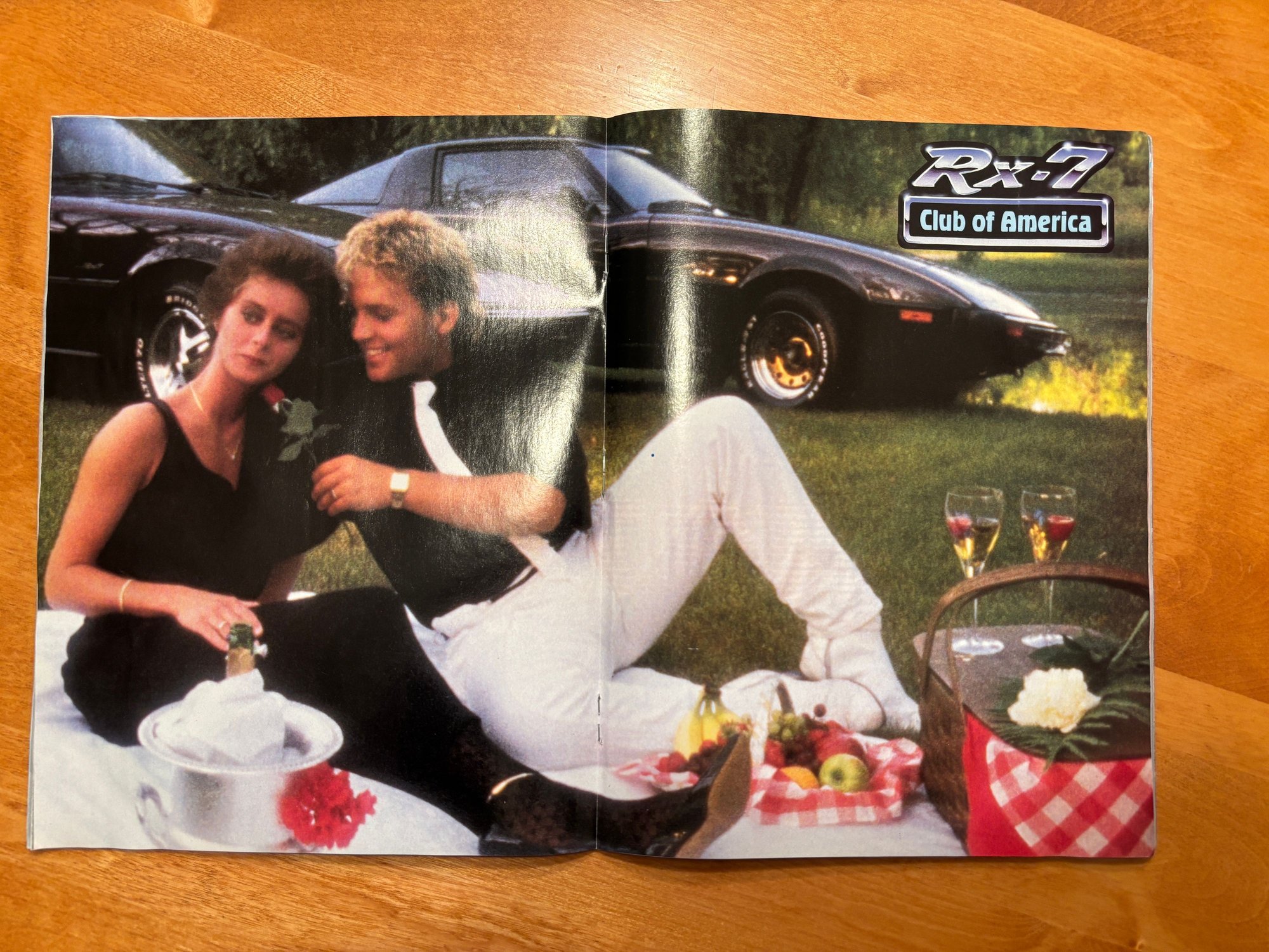 Miscellaneous - Vintage Rotary Rocket magazines! - Used - -1 to 2027  All Models - Bay City, MI 48706, United States